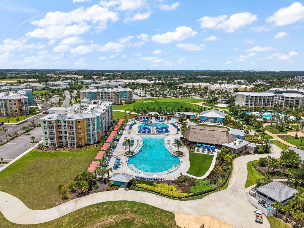 ROLLING OAKS PH 7 - Residential