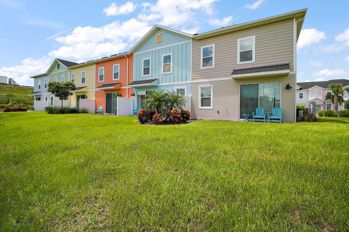 ROLLING OAKS PH 7 - Residential