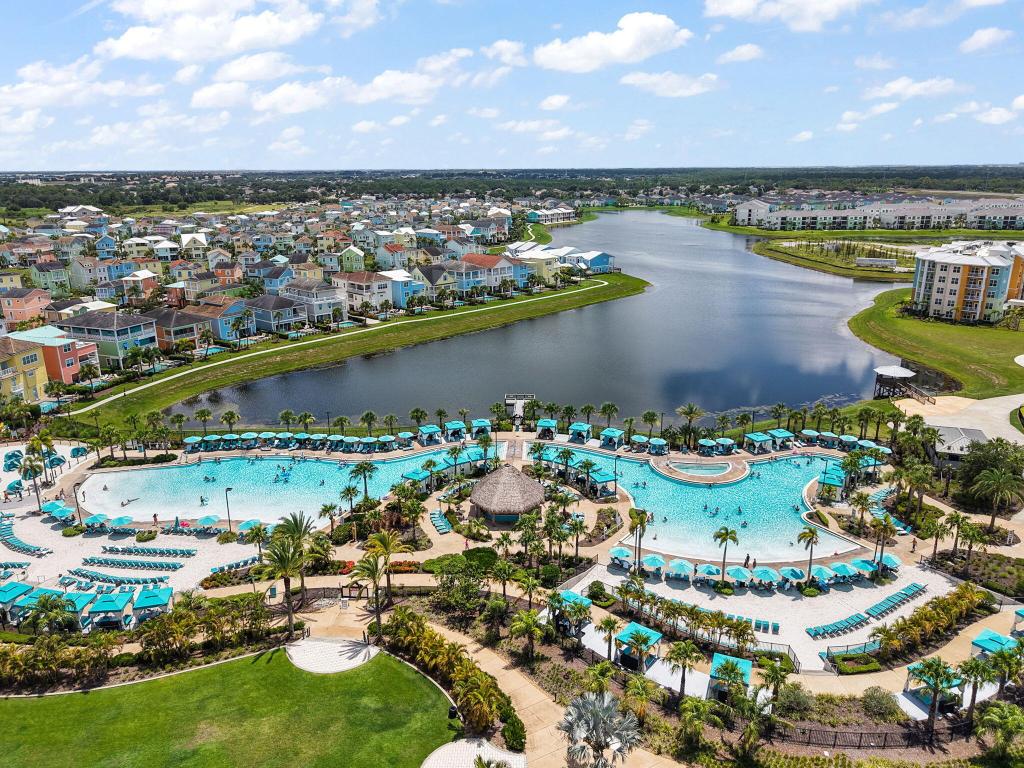 ROLLING OAKS PH 7 - Residential