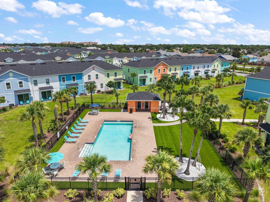 ROLLING OAKS PH 7 - Residential