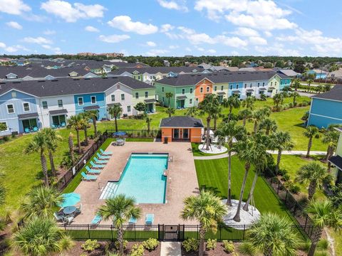 8174 Coconut Place Kissimmee FL 34747