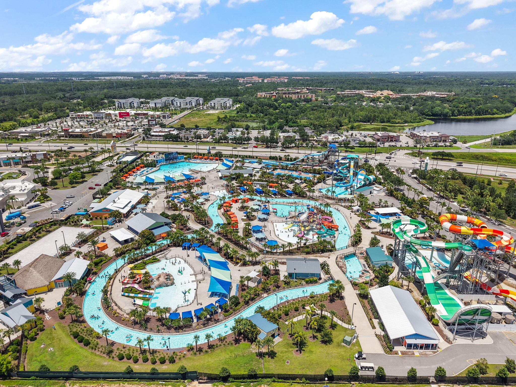 ROLLING OAKS PH 7 - Residential