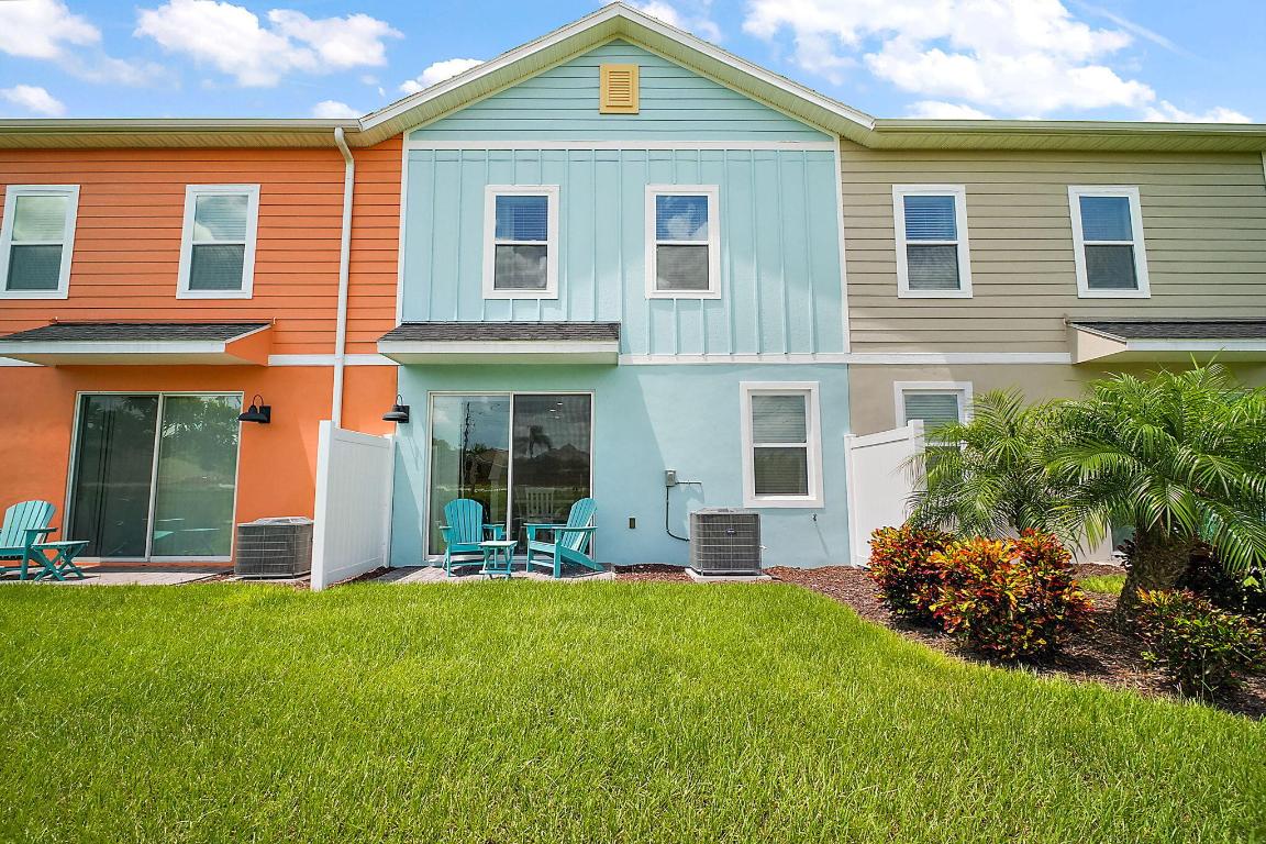 ROLLING OAKS PH 7 - Residential