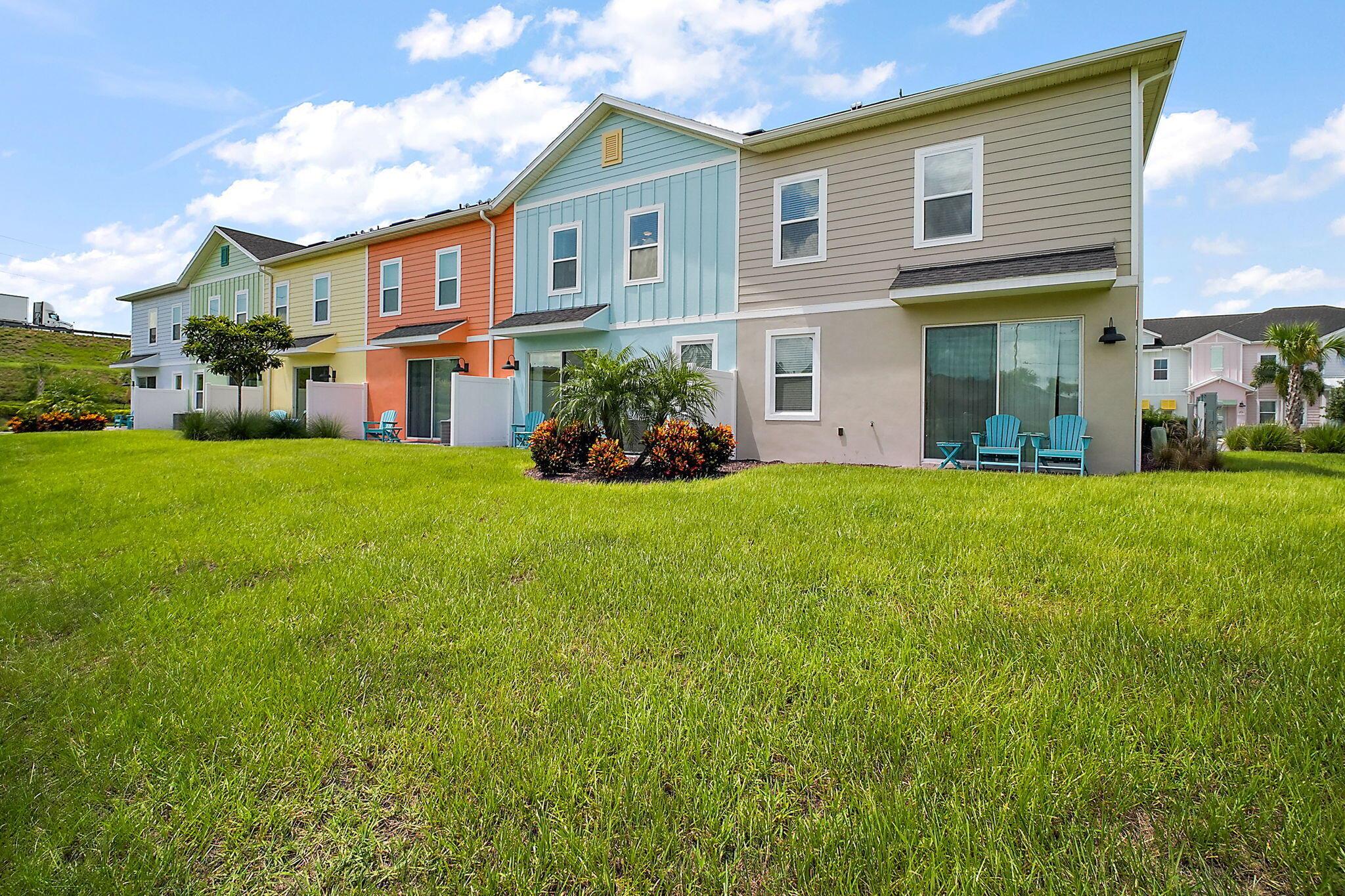 ROLLING OAKS PH 7 - Residential