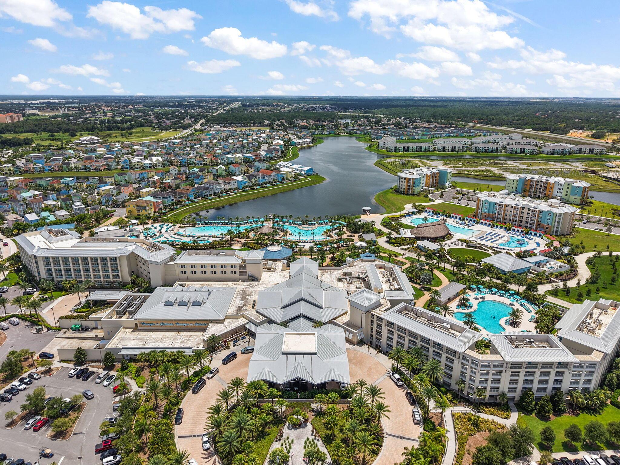 ROLLING OAKS PH 7 - Residential