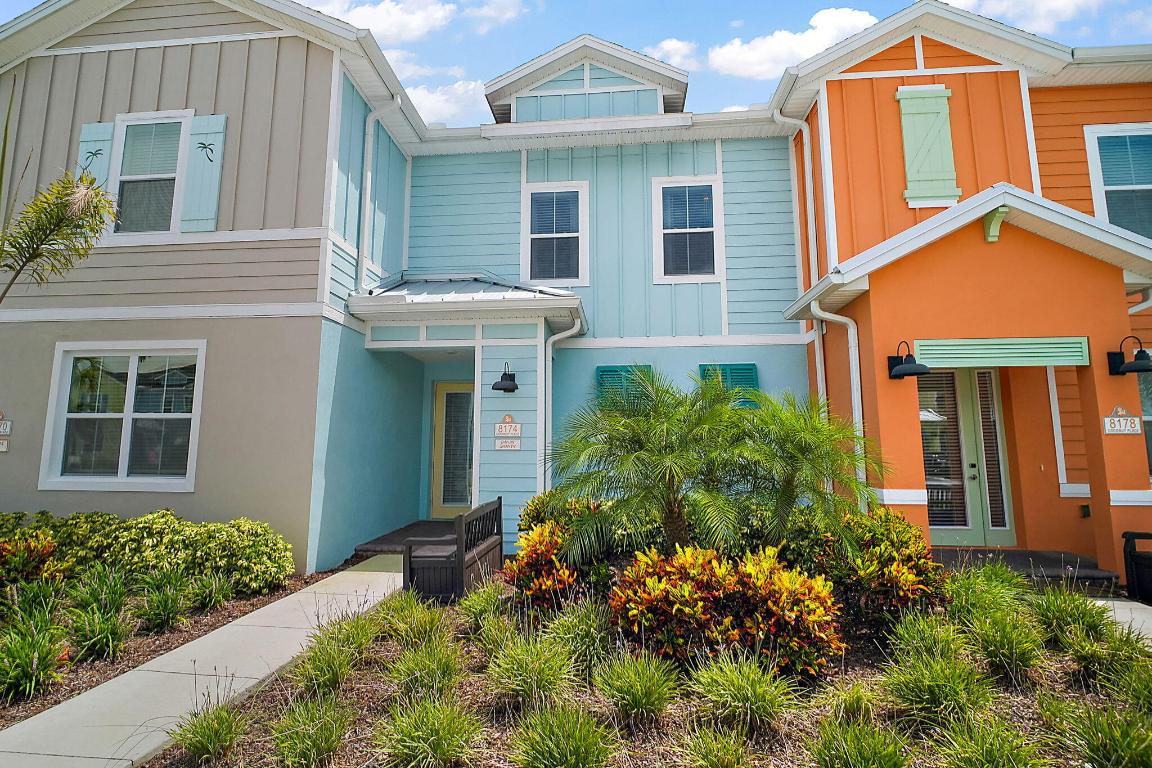 ROLLING OAKS PH 7 - Residential