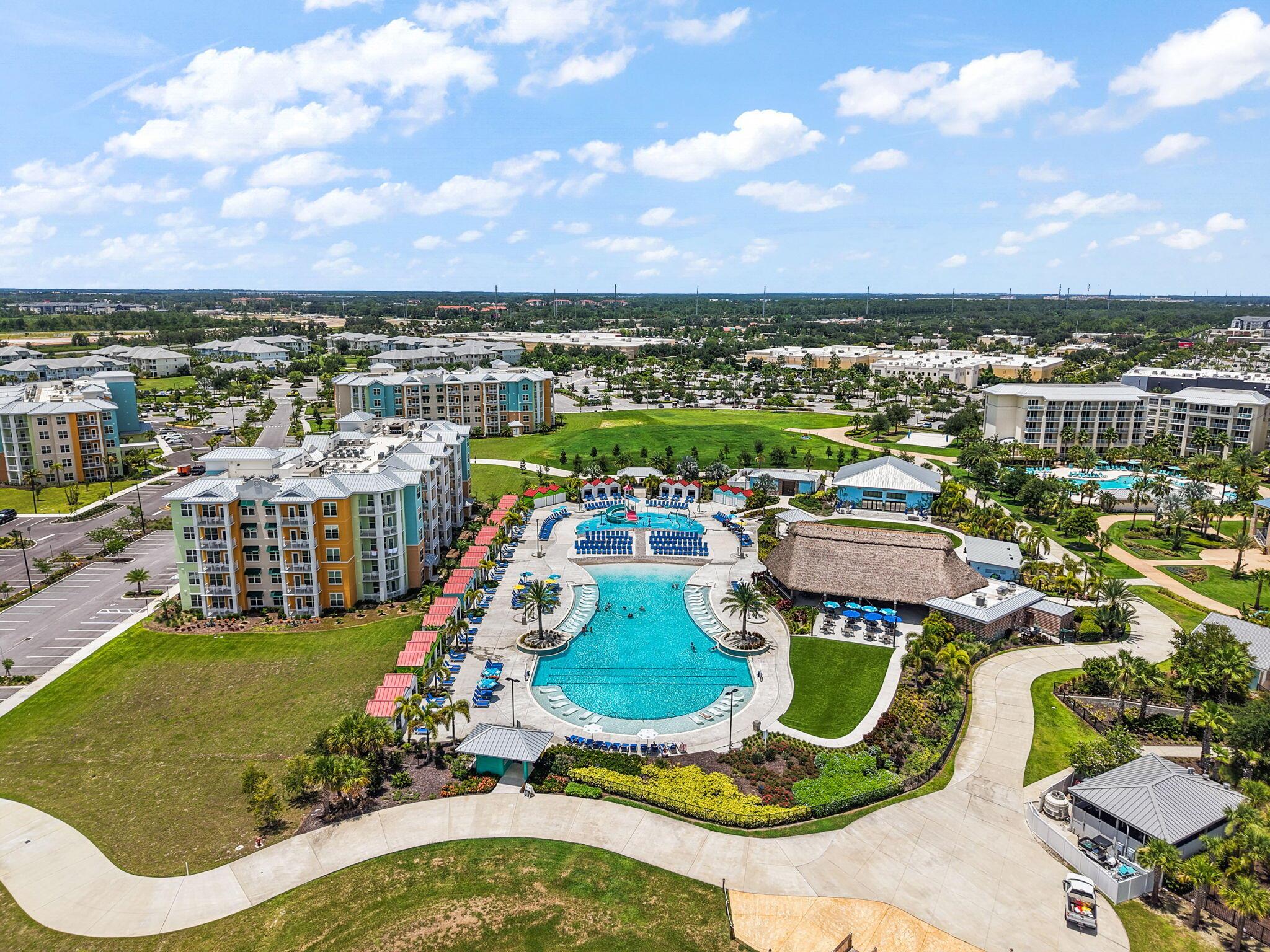 ROLLING OAKS PH 7 - Residential