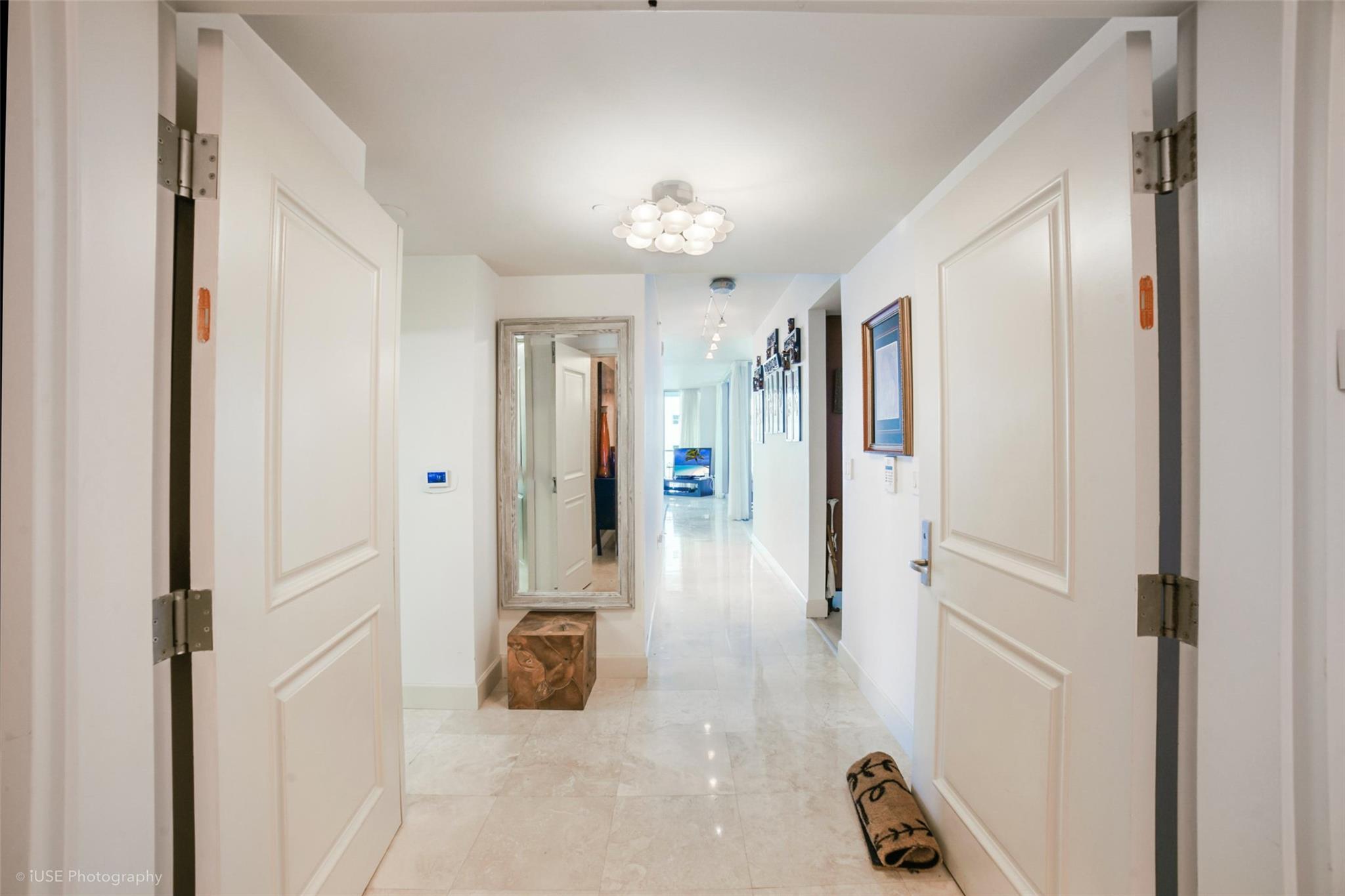 MOVE RIGHT INTO THIS BEAUTIFULLY FURNISHED 2 BED AND A DEN CONDO (COUCH OPENS TO A BED) OVERLOOKING THE OCEAN! 2 OVERSIZED BALCONIES OVERLOOKING THE OCEAN AND INTRACOASTAL. ELEVATOR OPENS TO A PRIVATE FOYER. KITCHEN IS SNAIDERO WITH SUBZERO AND MIELE APPLS. MARBLE FLOORS IN THE MAIN LIVING AREA. BEDROOMS ARE CARPETED. BED 2 HAS AN ENSUITE BATHROOM AND BALCONY. PRIMARY BEDROOM HAS OVERSIZED CUSTOM CLOSETS . PRIMARY BATHROOM IS MARBLE WITH JACUZZI TUB AND OVERSIZED MARBLE SHOWER . CAN BE RENTED YEARLY FURNISHED OR UNFURNISHED . ALSO, AVAILABLE FOR SEASON. POOL & BEACH SERVICE. INFINITY POOL, HOT TUB, BAR B Q AREA , 2 STORY EXERCISE ROOM, BILLIARDS ROOM, VALET, & TENNIS COURT. CLOSE TO RESTAURANTS, AIRPORTS, AVENTURA MALL, BAL HARBOUR SHOPPES & MORE.