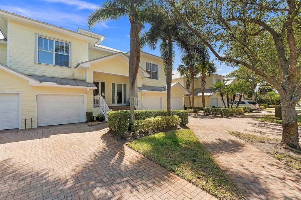 Photo of 3545 SW Sawgrass Villas Drive #2, Palm City, FL 34990 (MLS # R10881085)