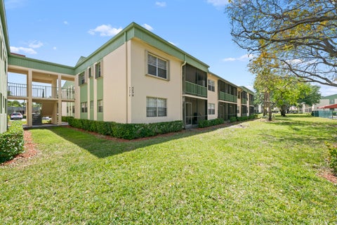 Tiny photo for 4278 NW 89th Avenue #204, Coral Springs, FL 33065 (MLS # B26016521)