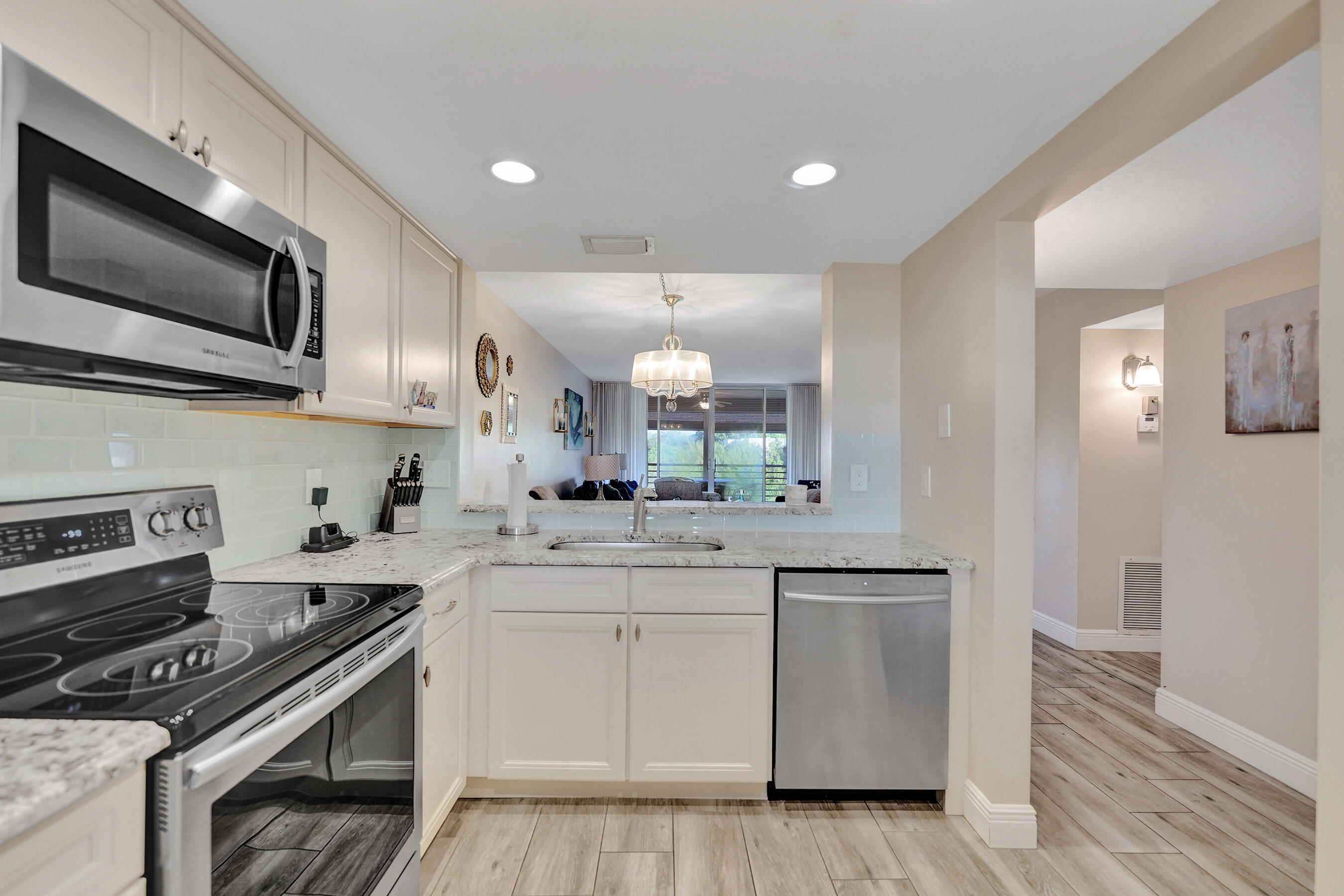 SABAL PALM CONDOS - Residential