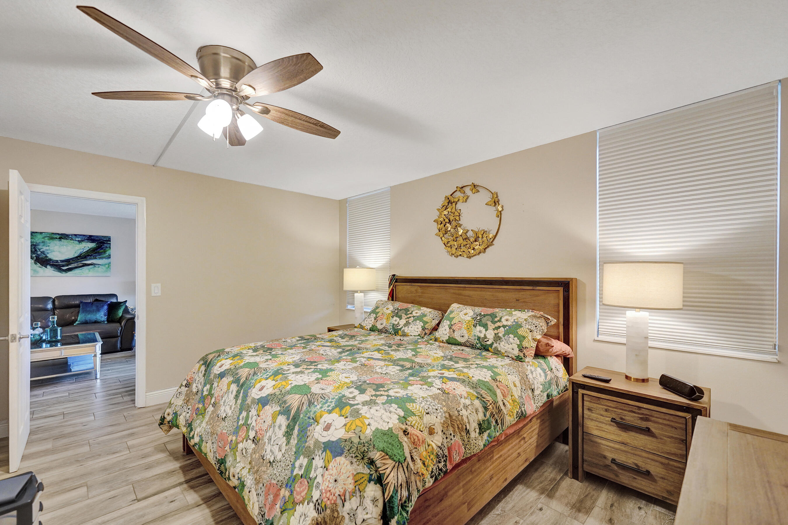 SABAL PALM CONDOS - Residential