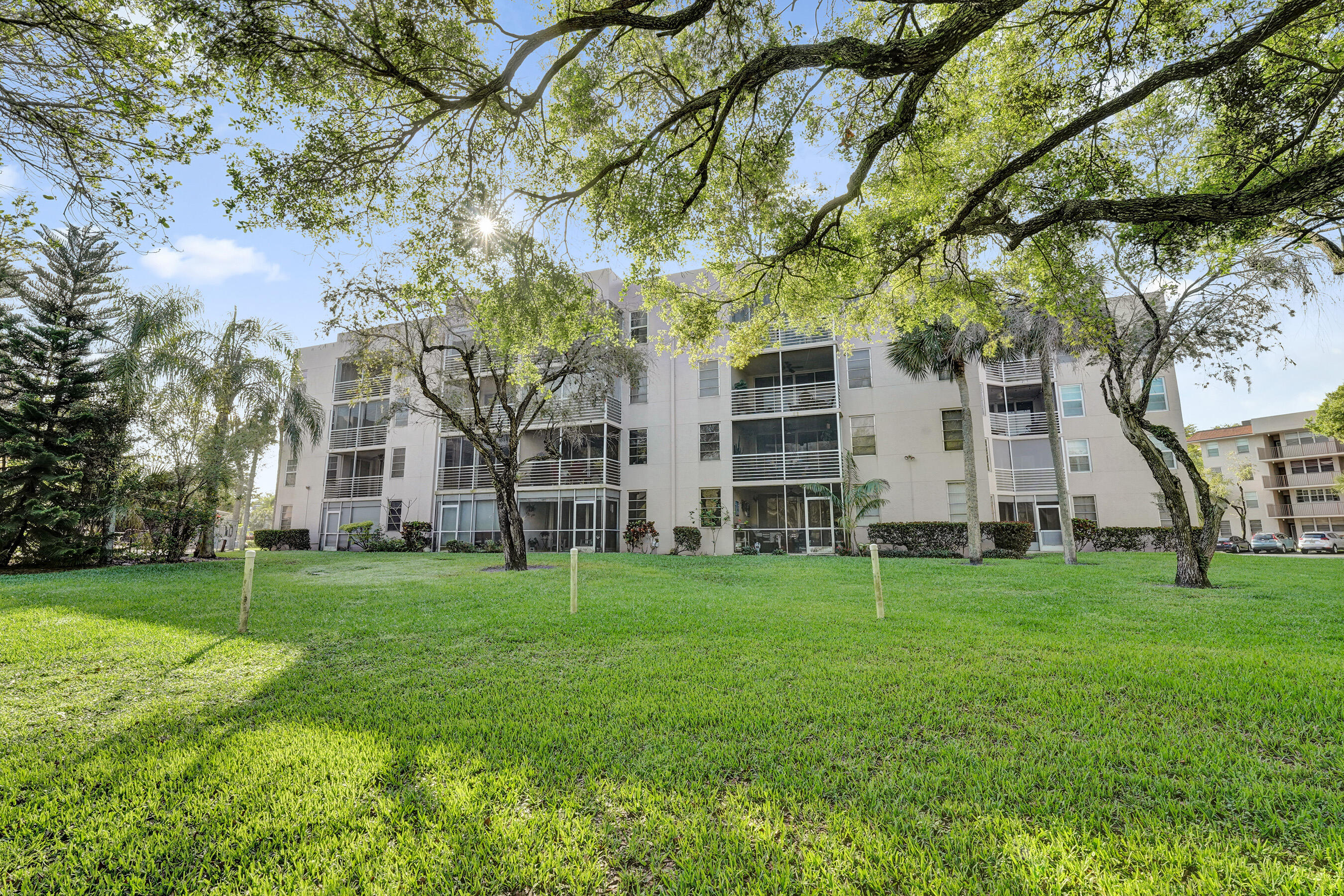 SABAL PALM CONDOS - Residential