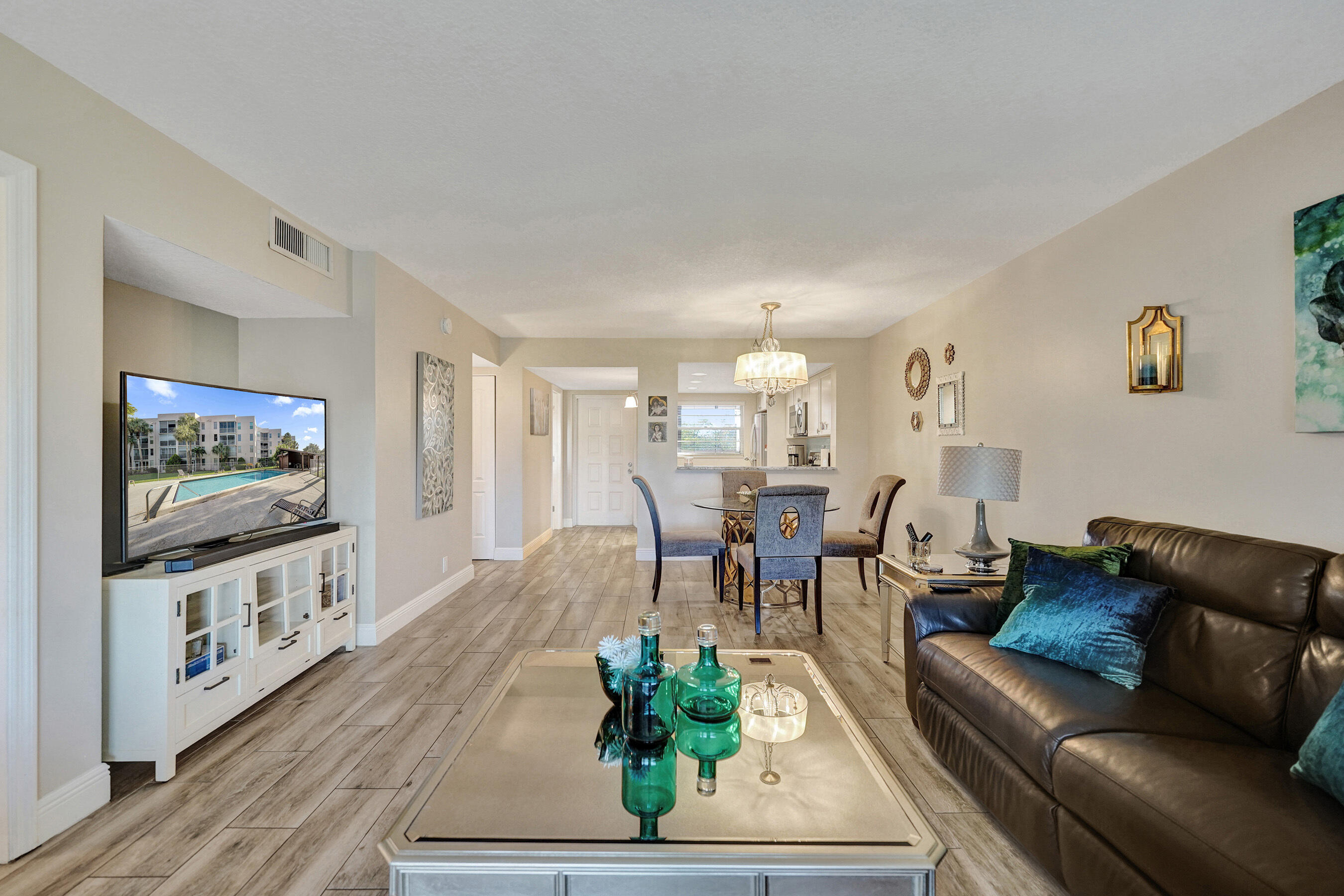 SABAL PALM CONDOS - Residential