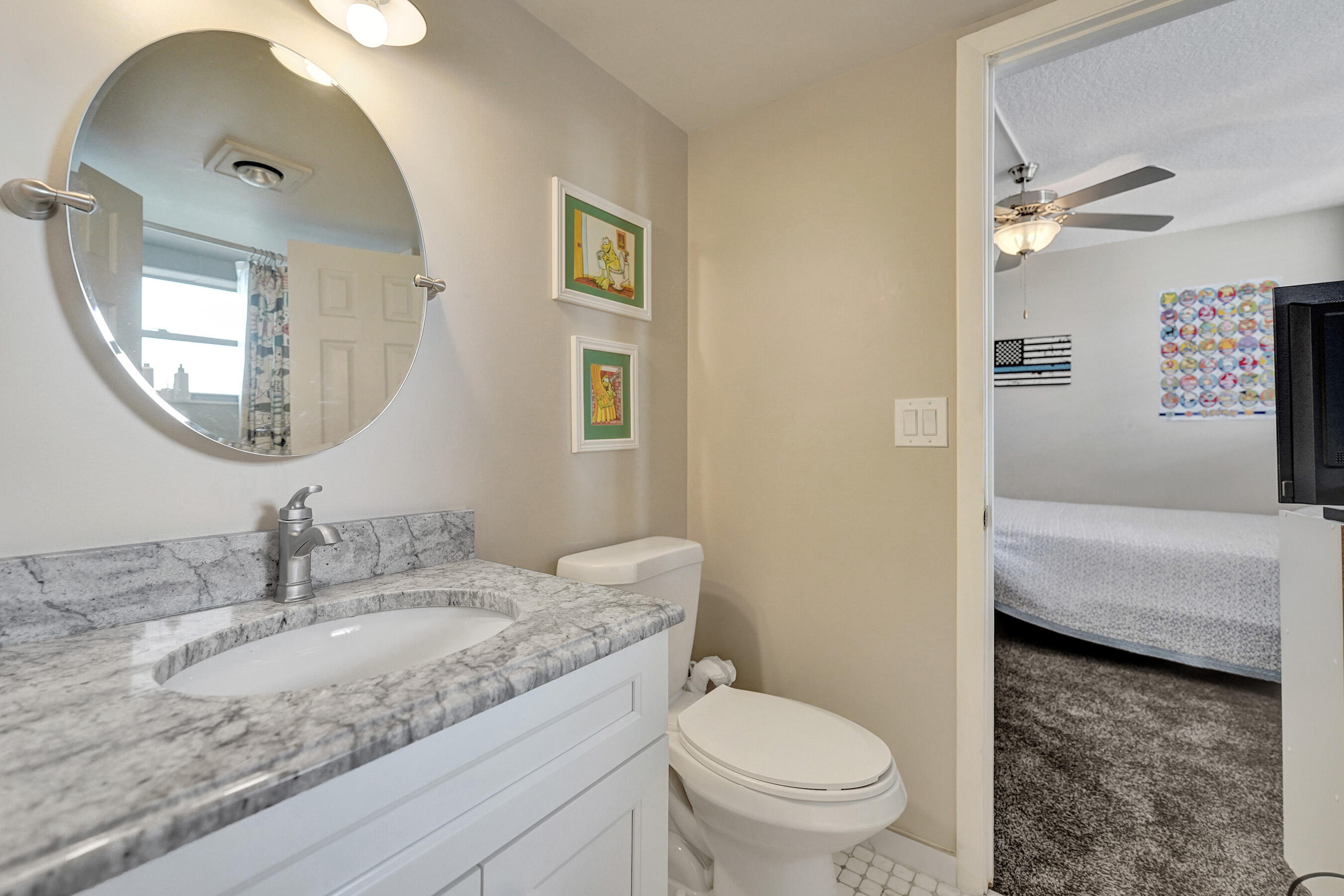 SABAL PALM CONDOS - Residential