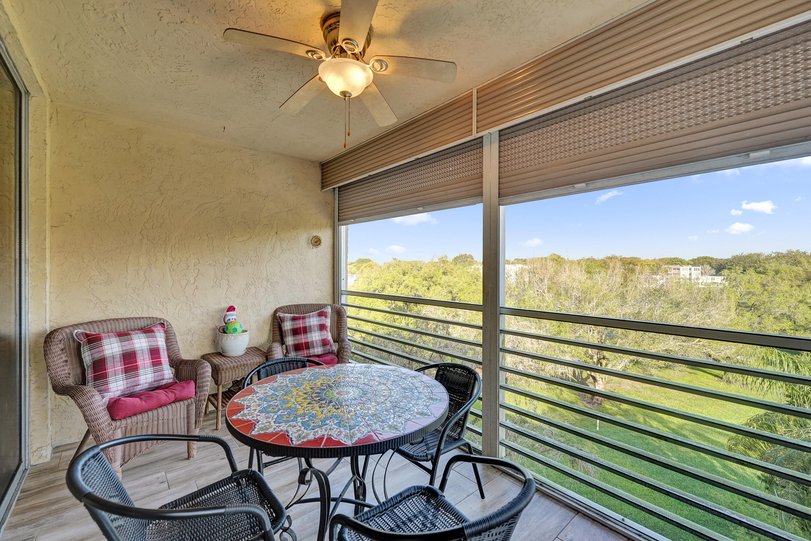 SABAL PALM CONDOS - Residential