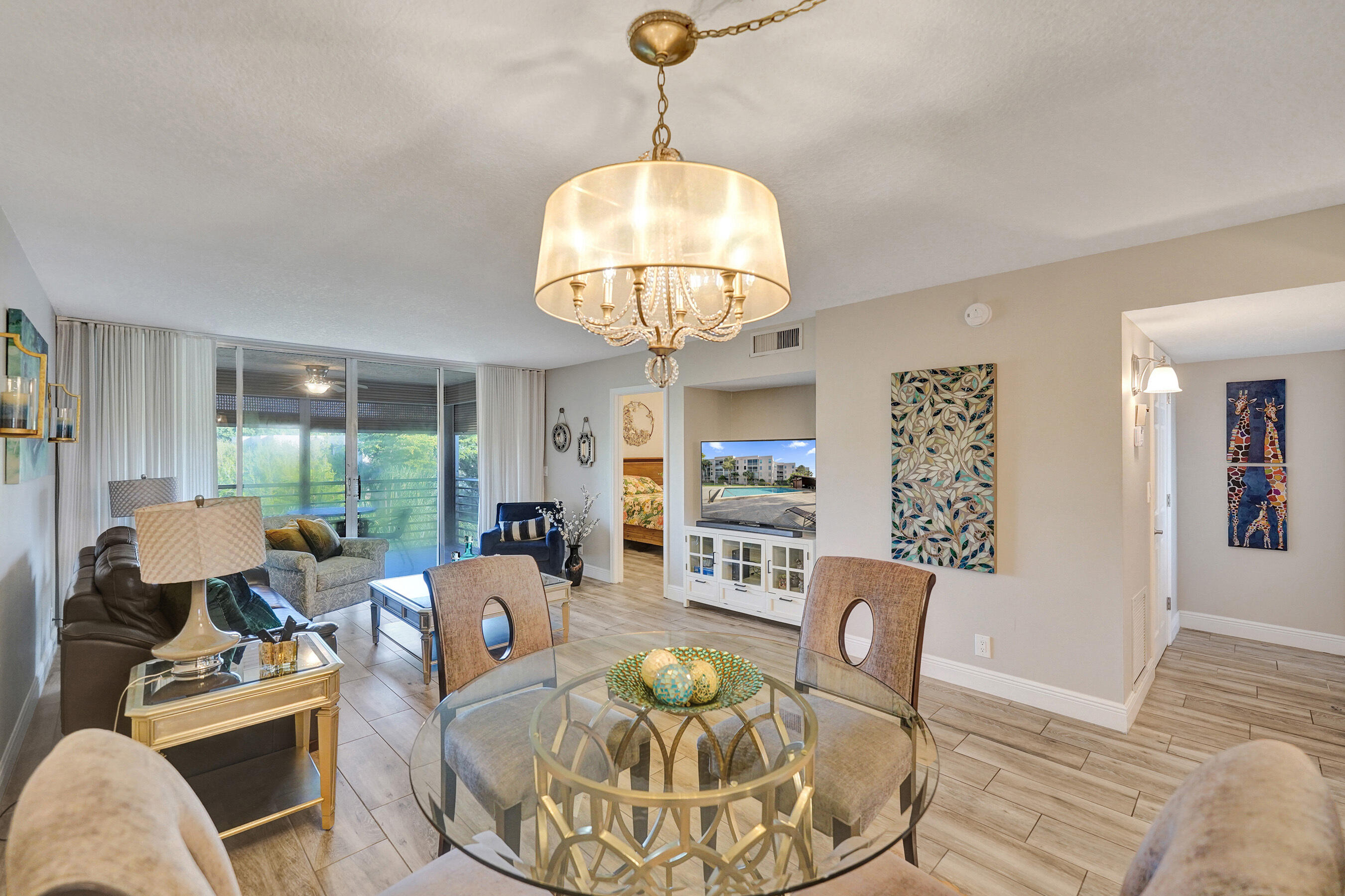 SABAL PALM CONDOS - Residential