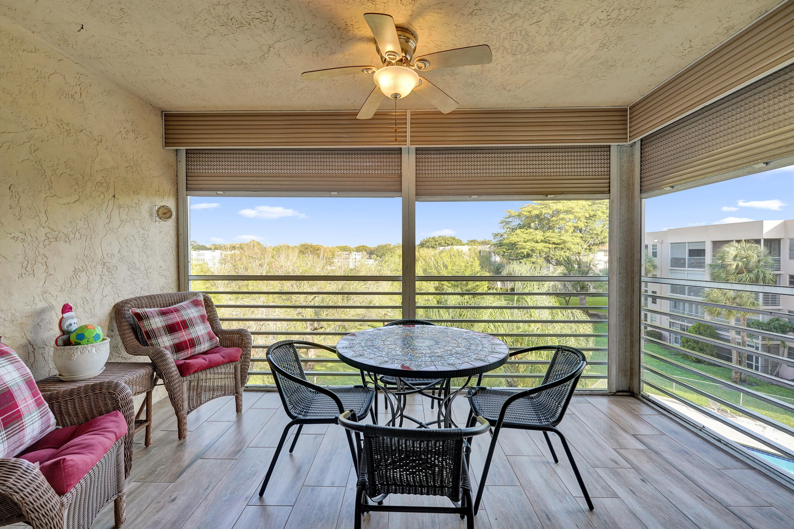 SABAL PALM CONDOS - Residential