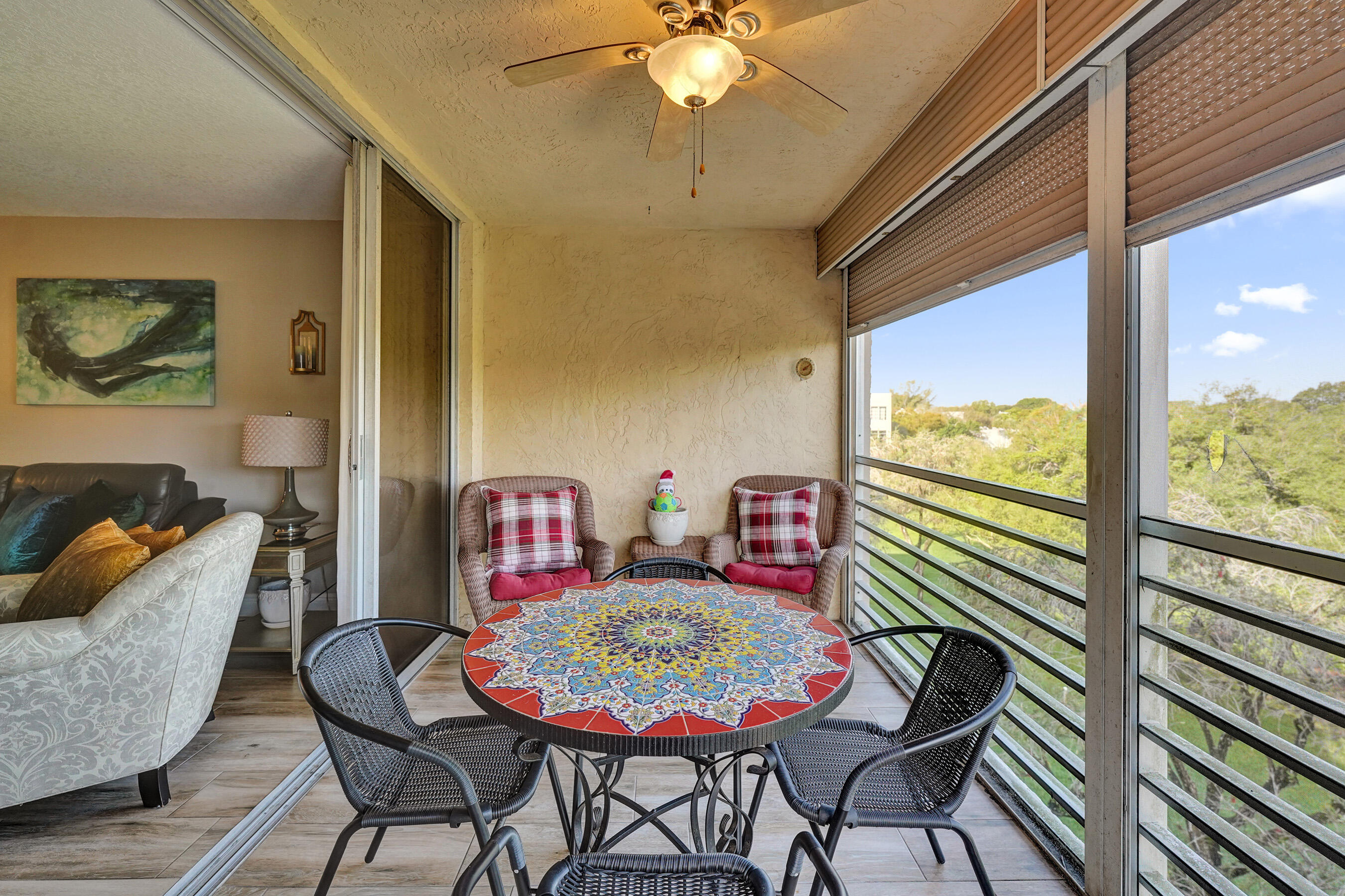 SABAL PALM CONDOS - Residential