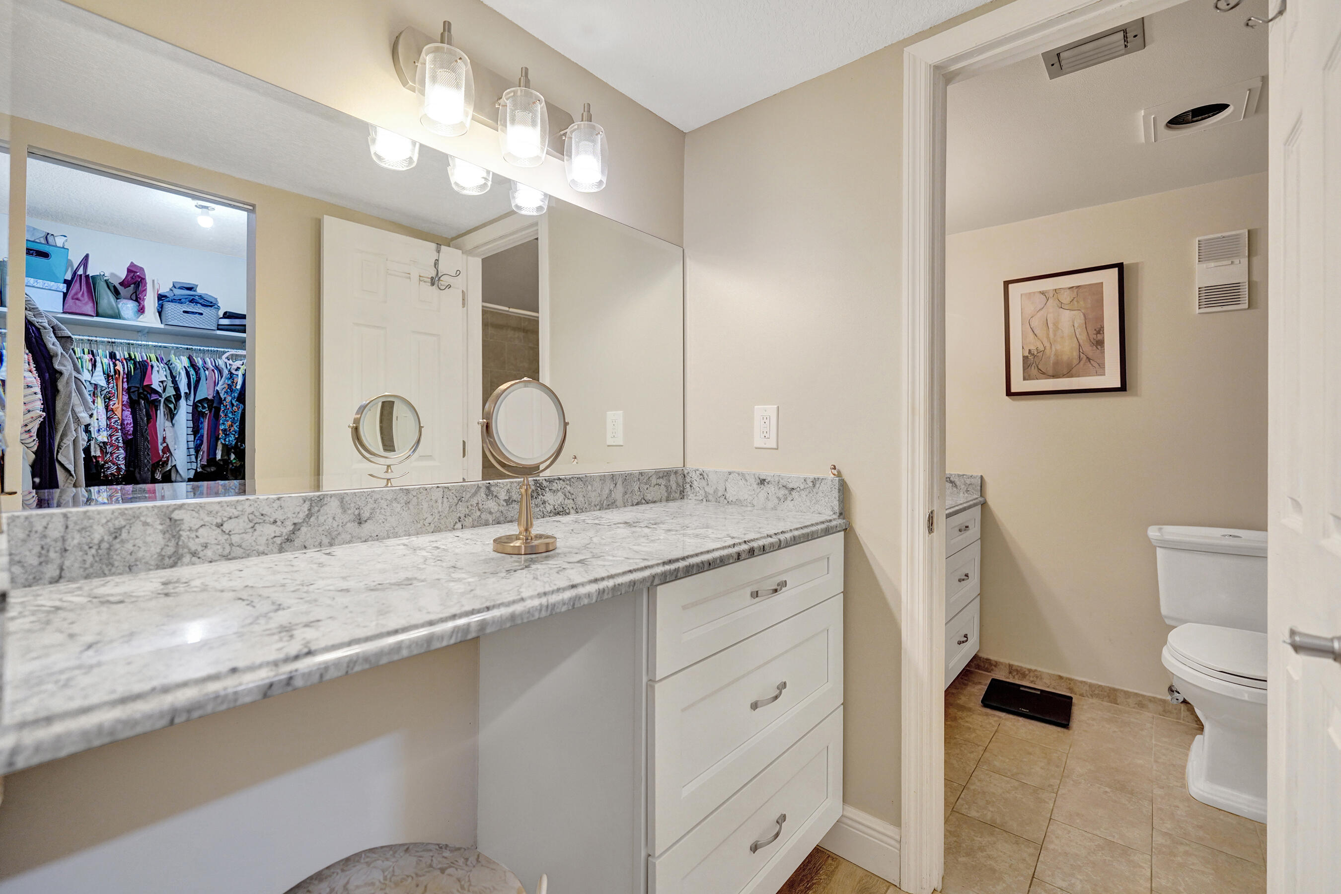 SABAL PALM CONDOS - Residential