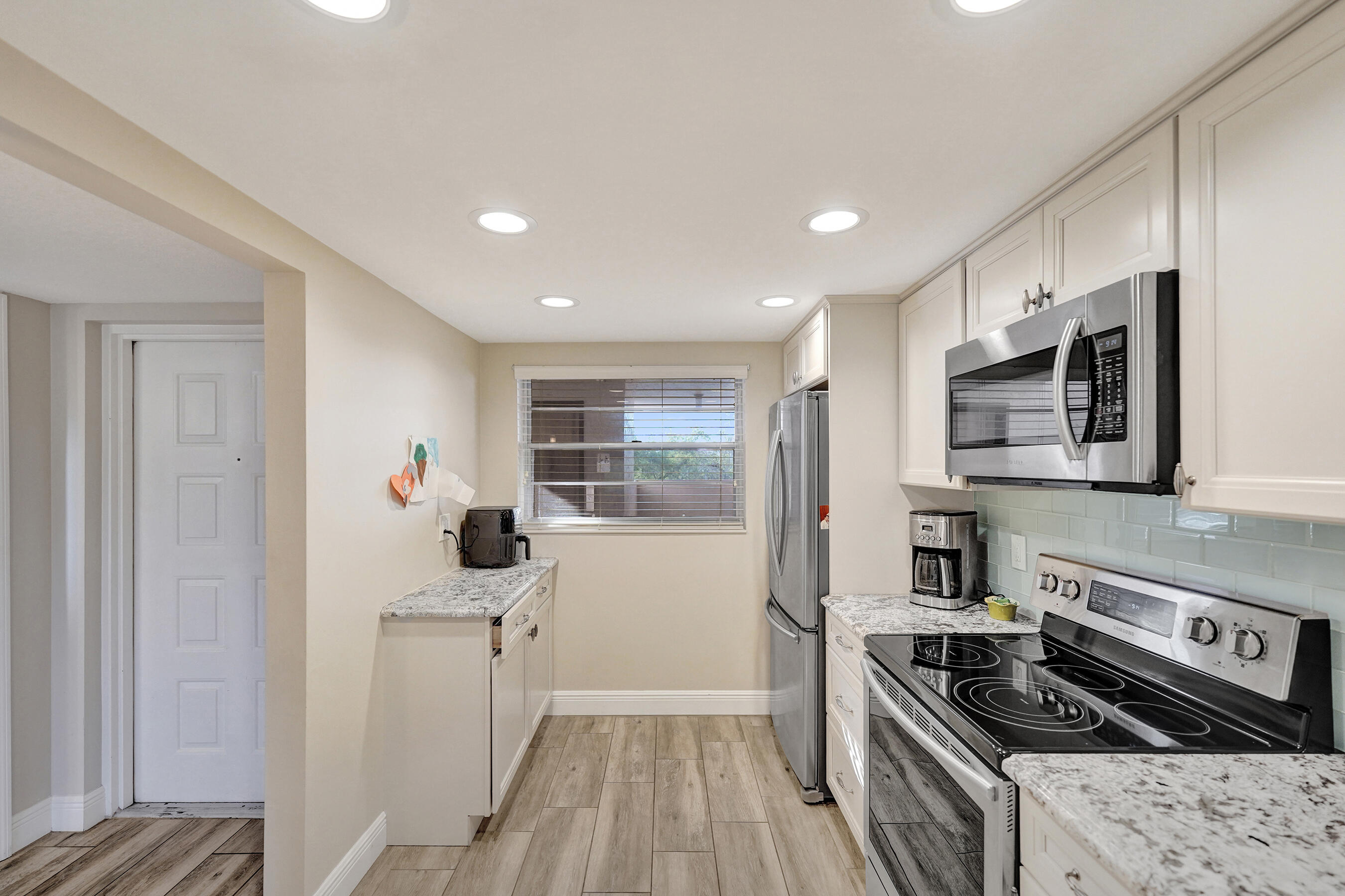 SABAL PALM CONDOS - Residential