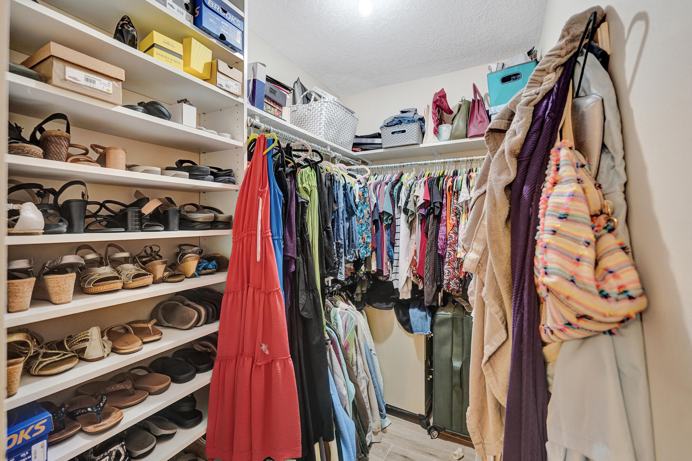 SABAL PALM CONDOS - Residential