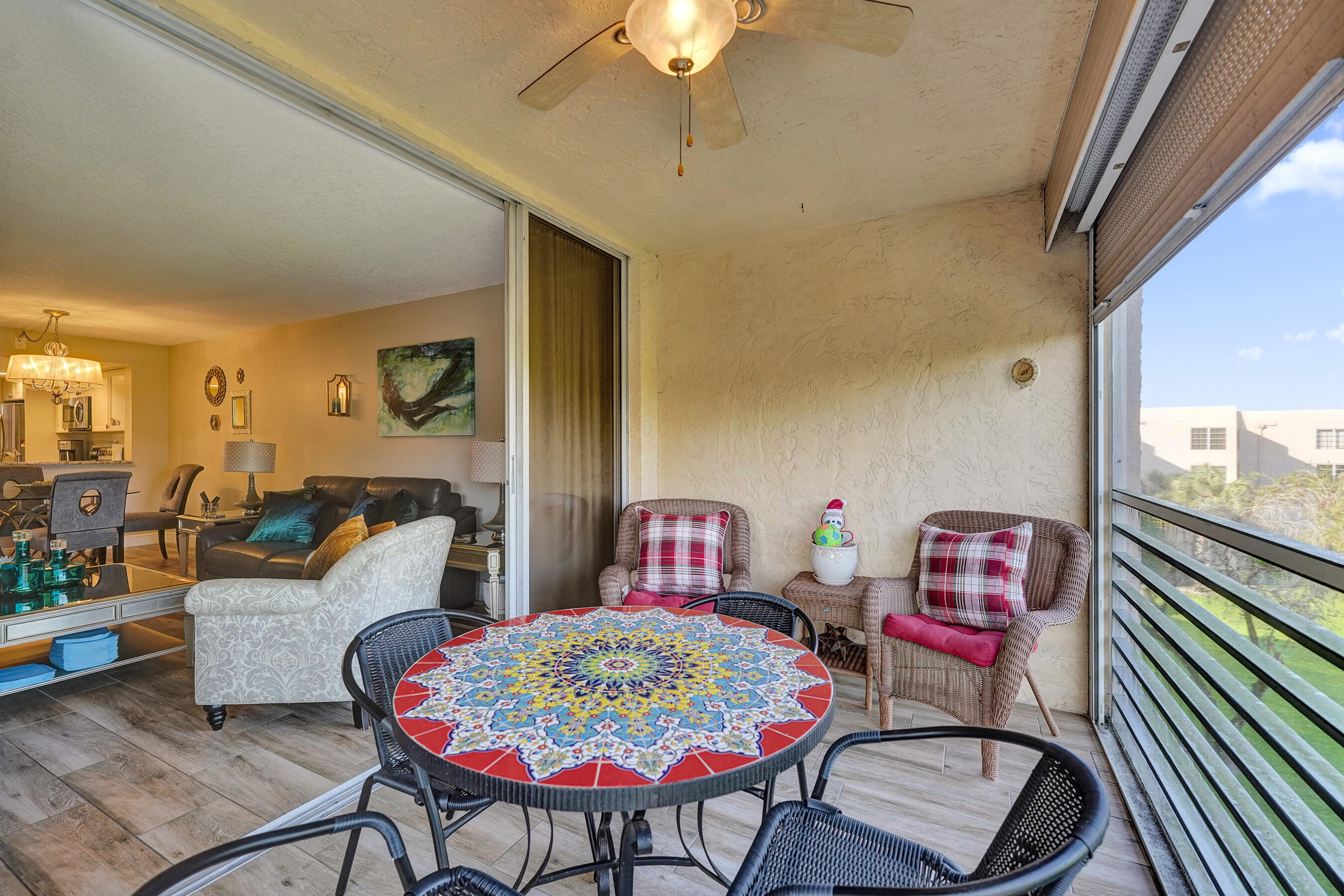 SABAL PALM CONDOS - Residential