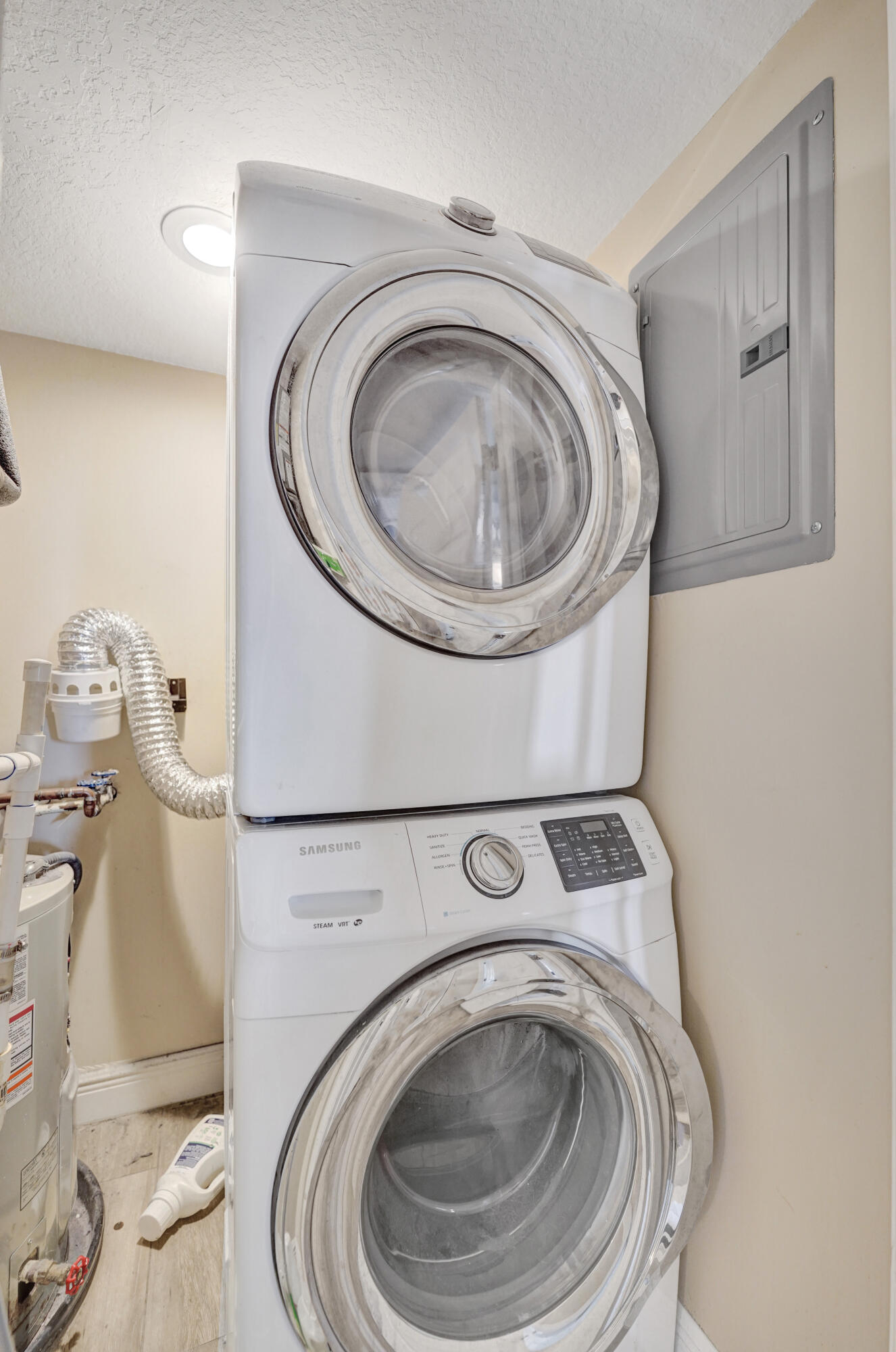 SABAL PALM CONDOS - Residential