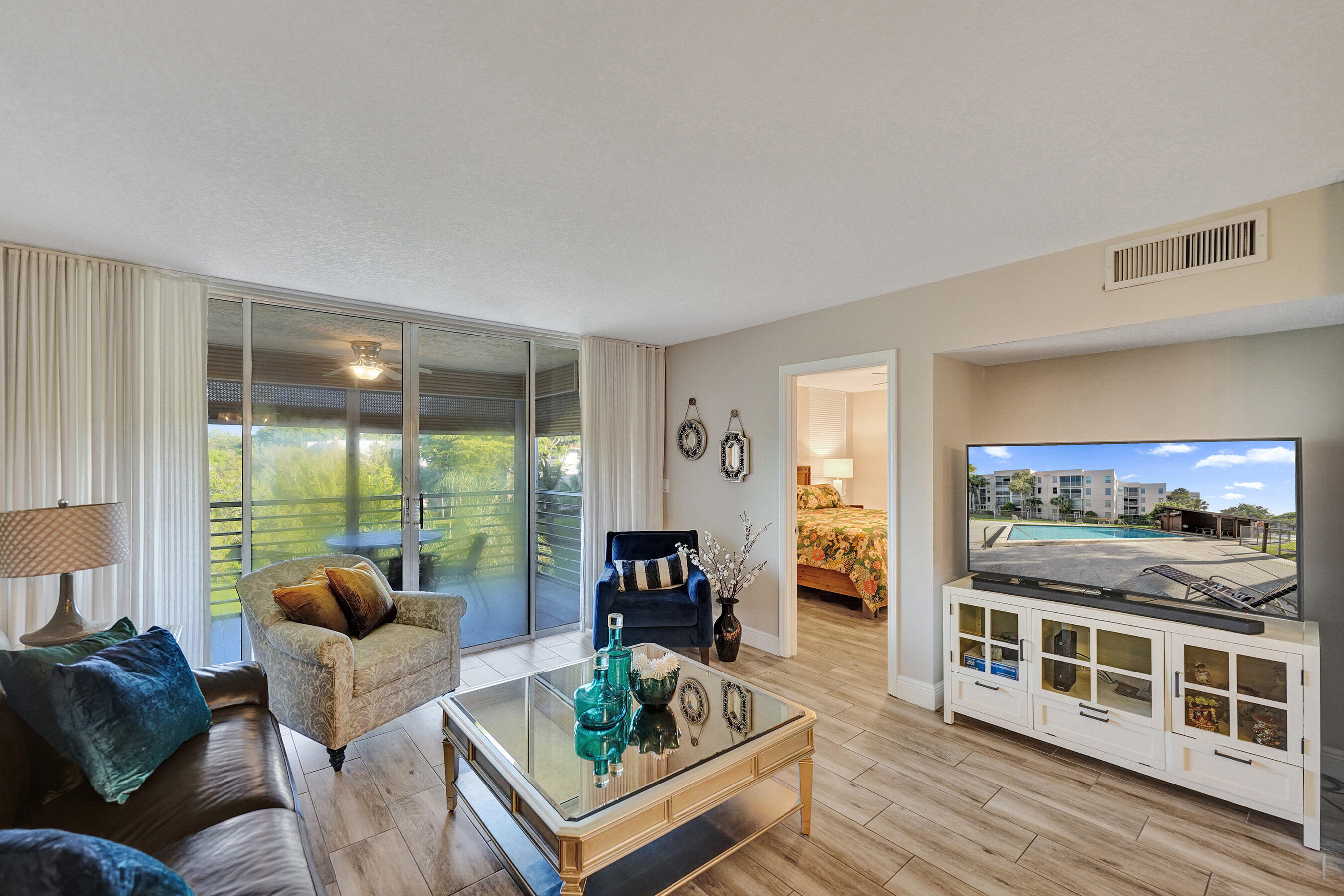 SABAL PALM CONDOS - Residential