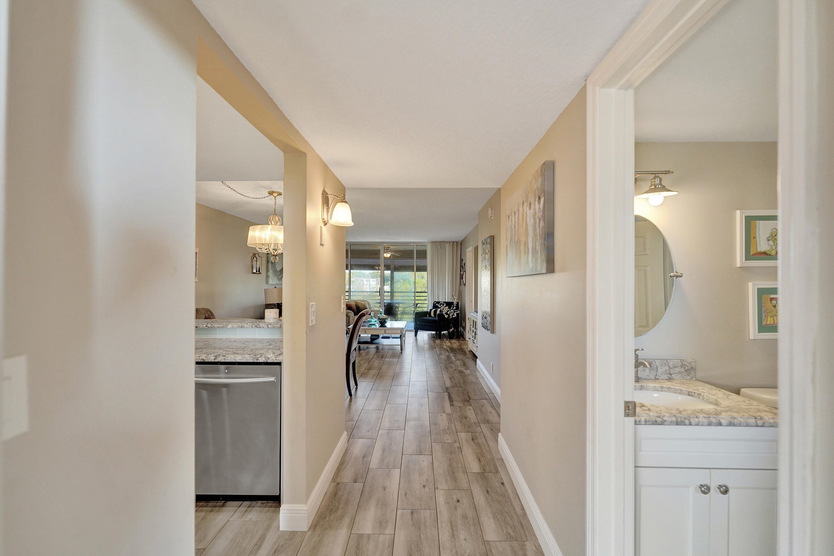 9501 Seagrape Drive 404