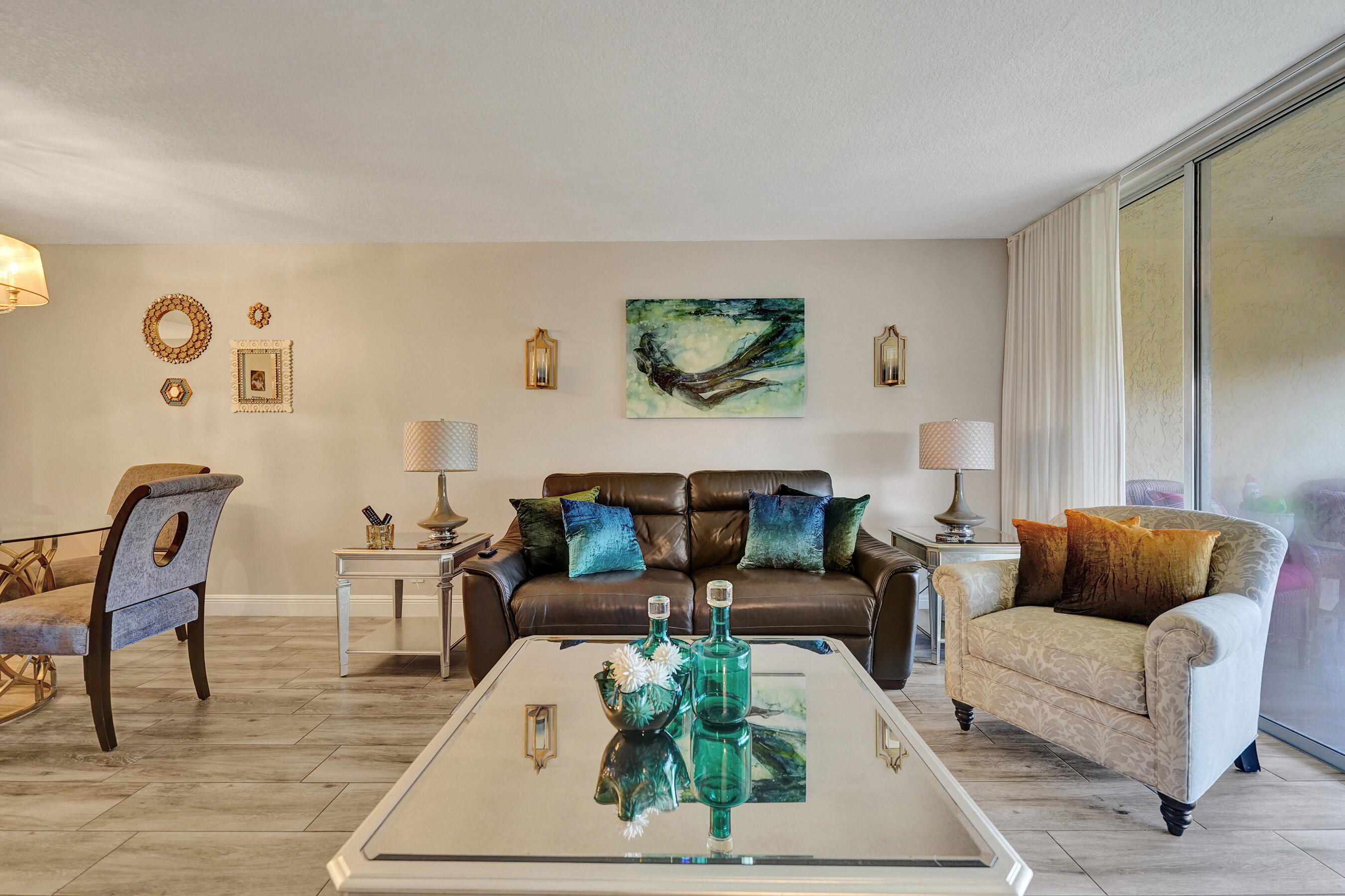 SABAL PALM CONDOS - Residential