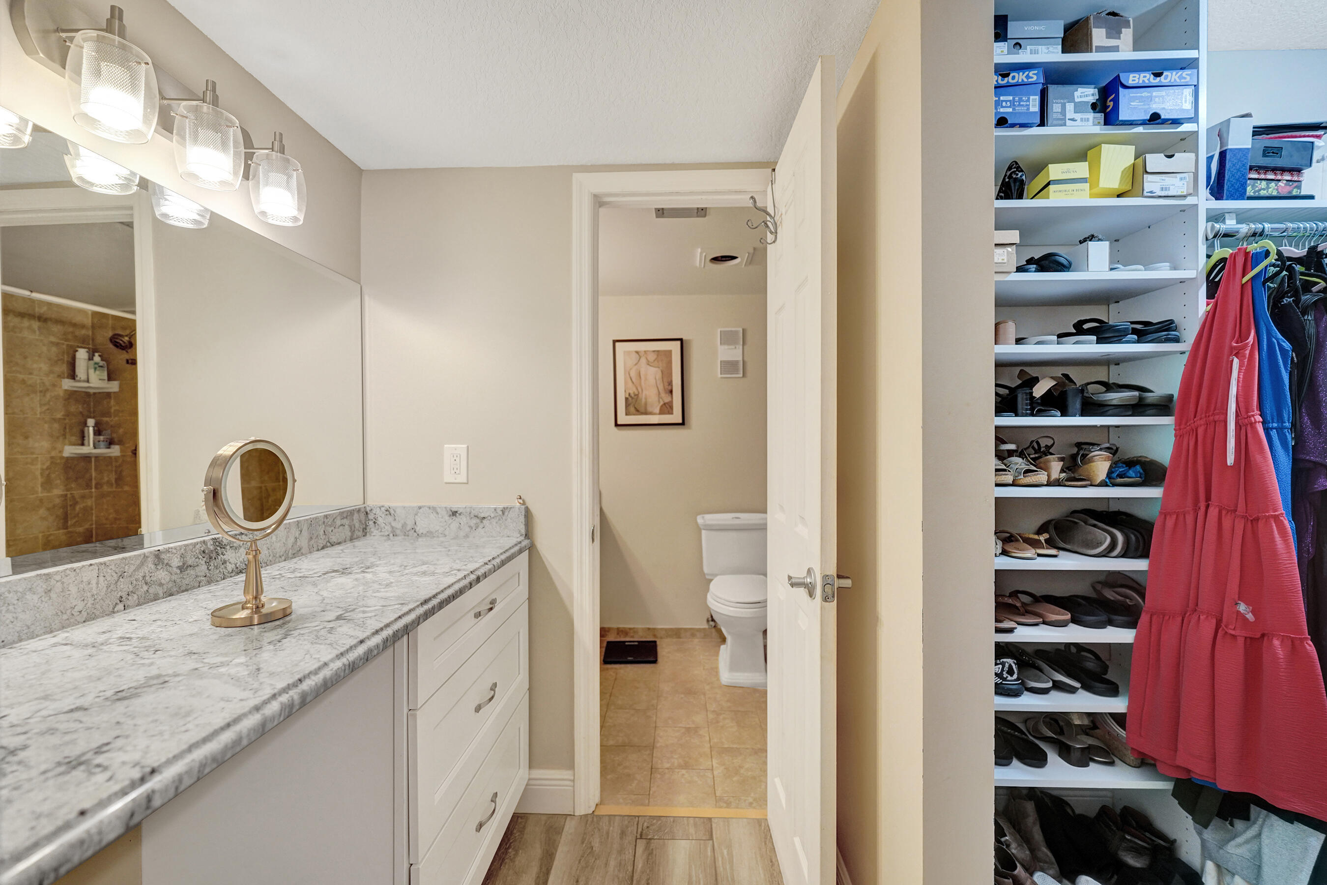 SABAL PALM CONDOS - Residential