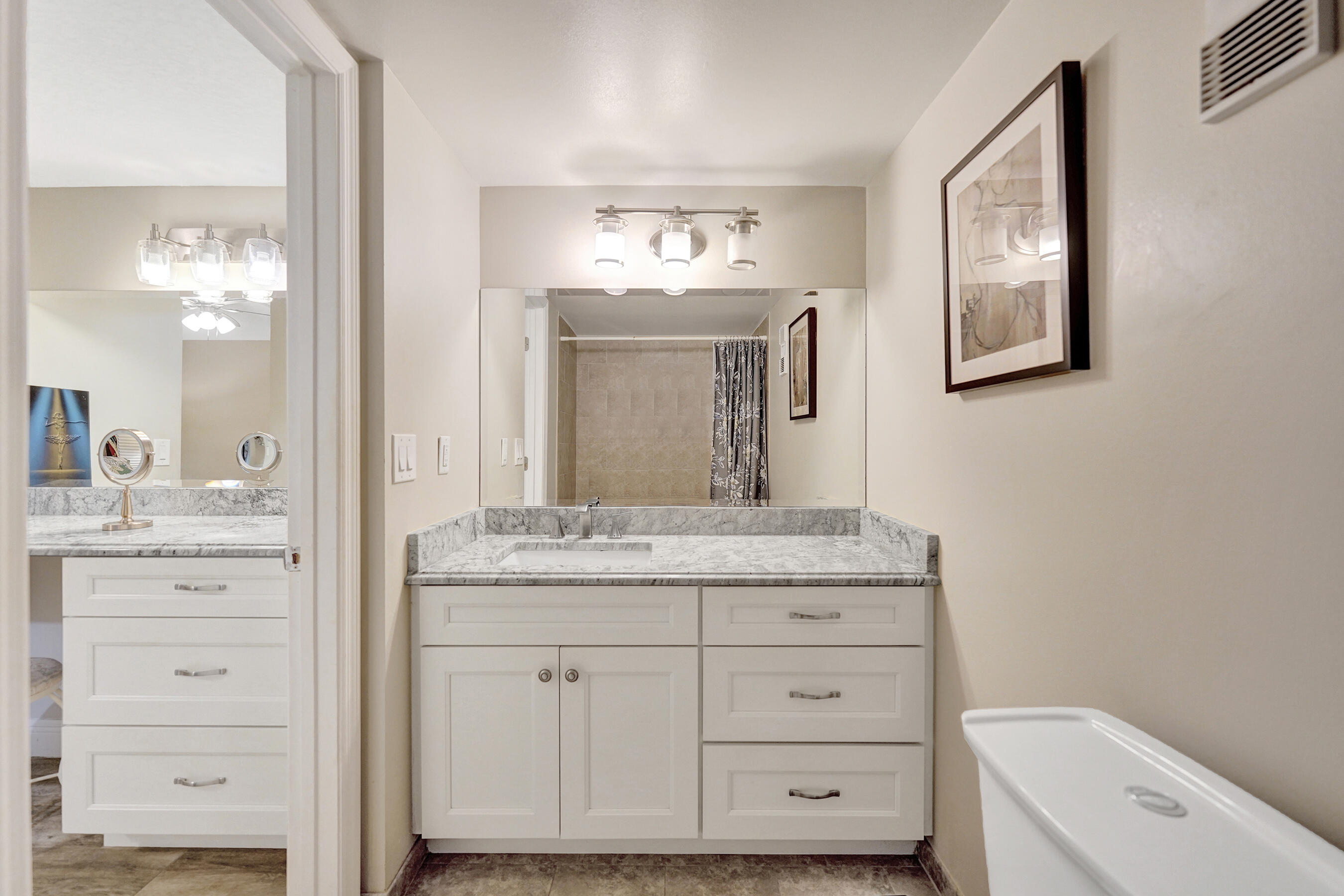 SABAL PALM CONDOS - Residential