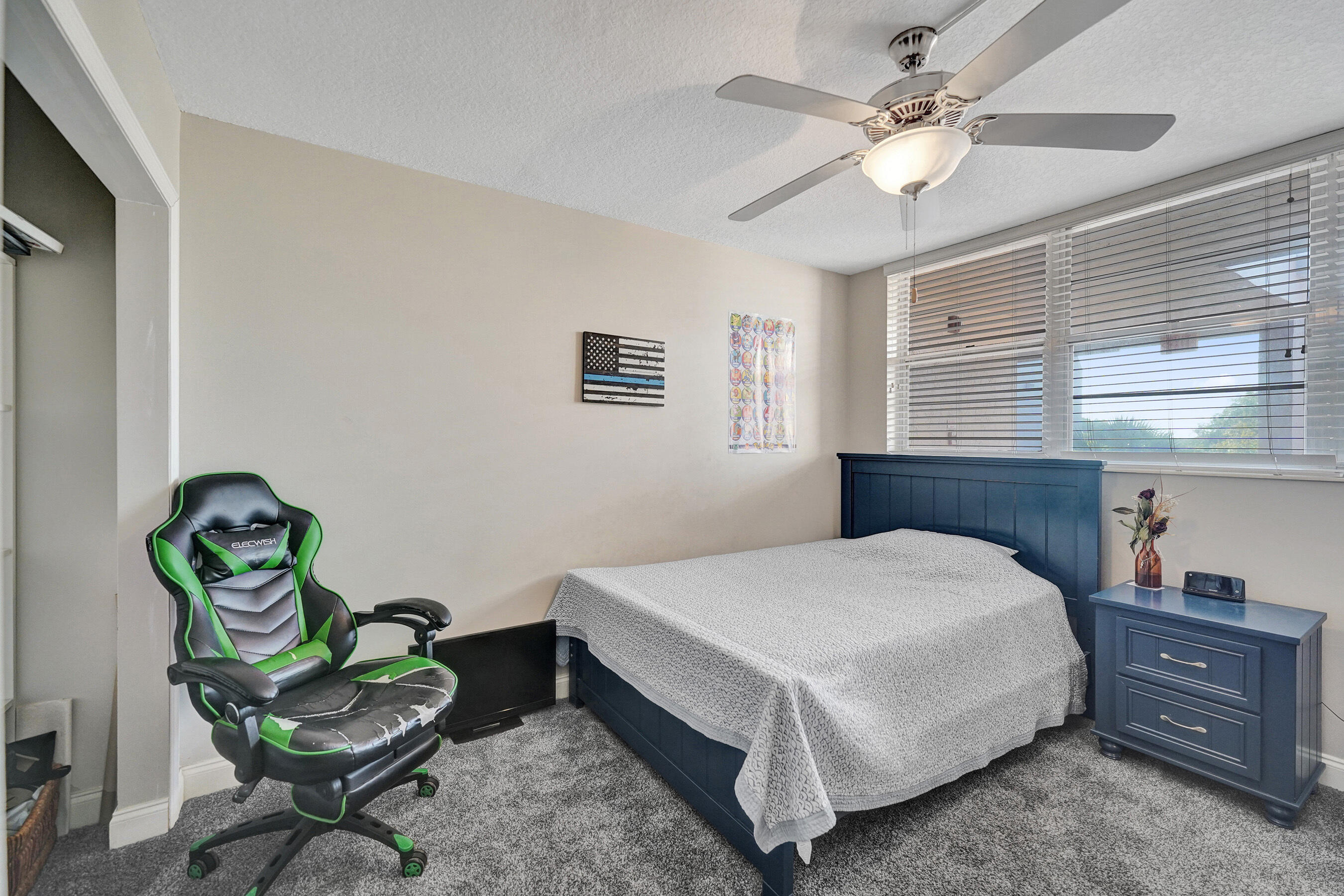 SABAL PALM CONDOS - Residential