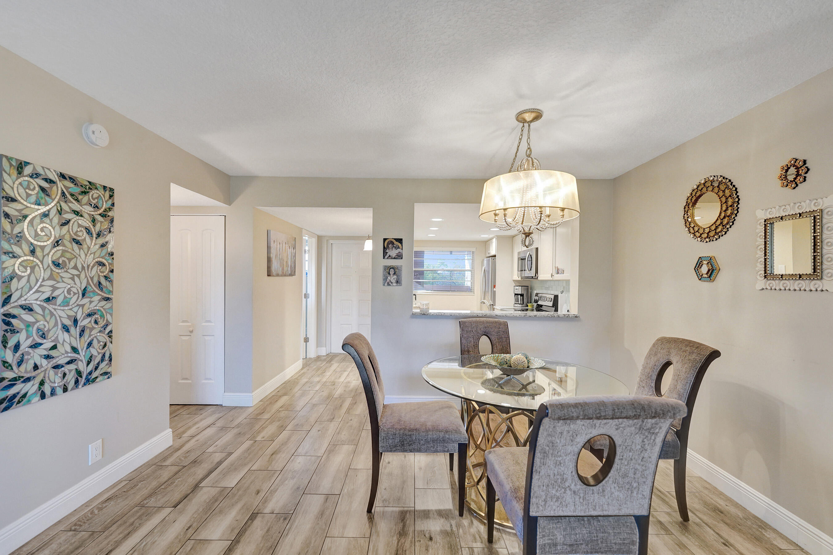 SABAL PALM CONDOS - Residential