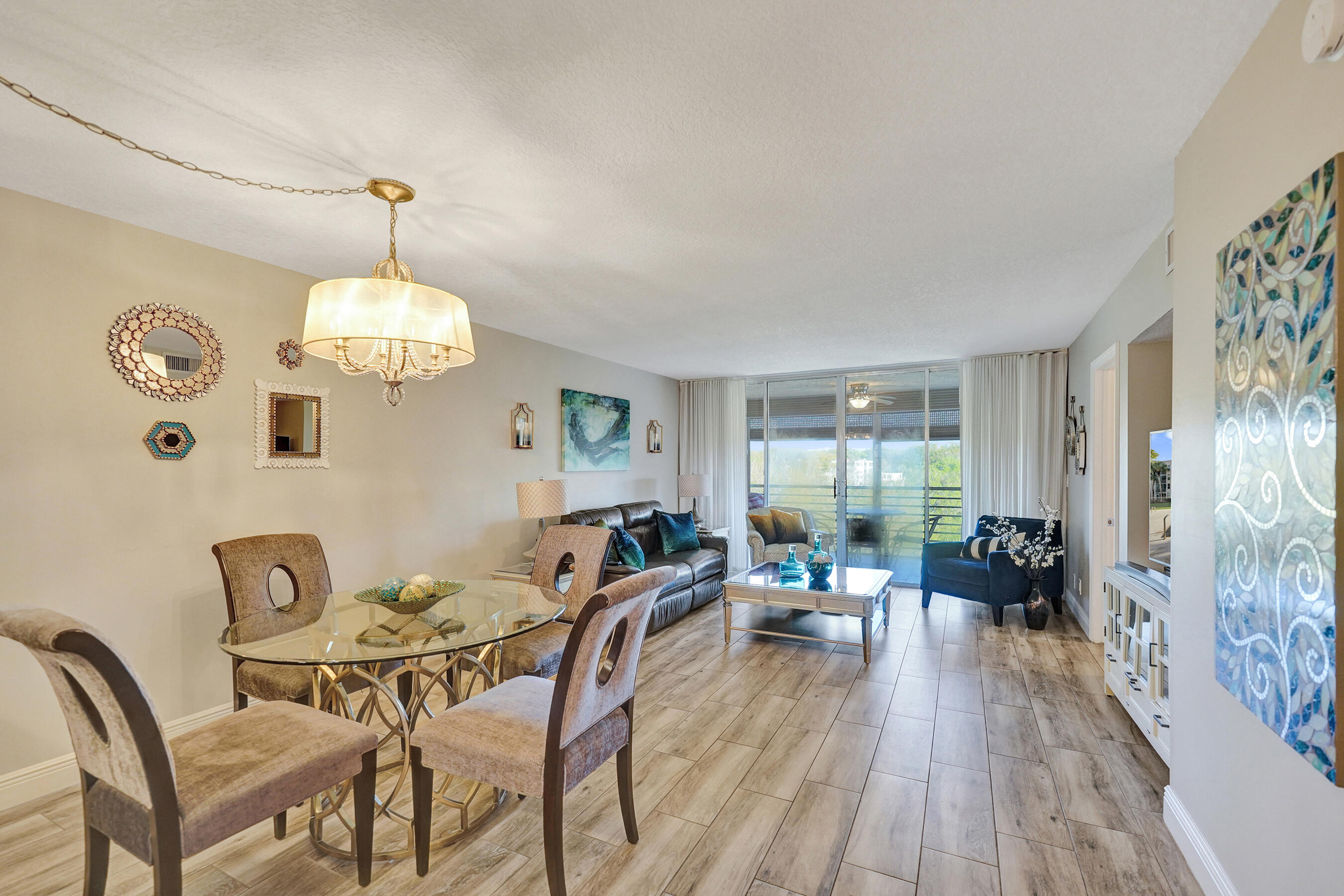 SABAL PALM CONDOS - Residential