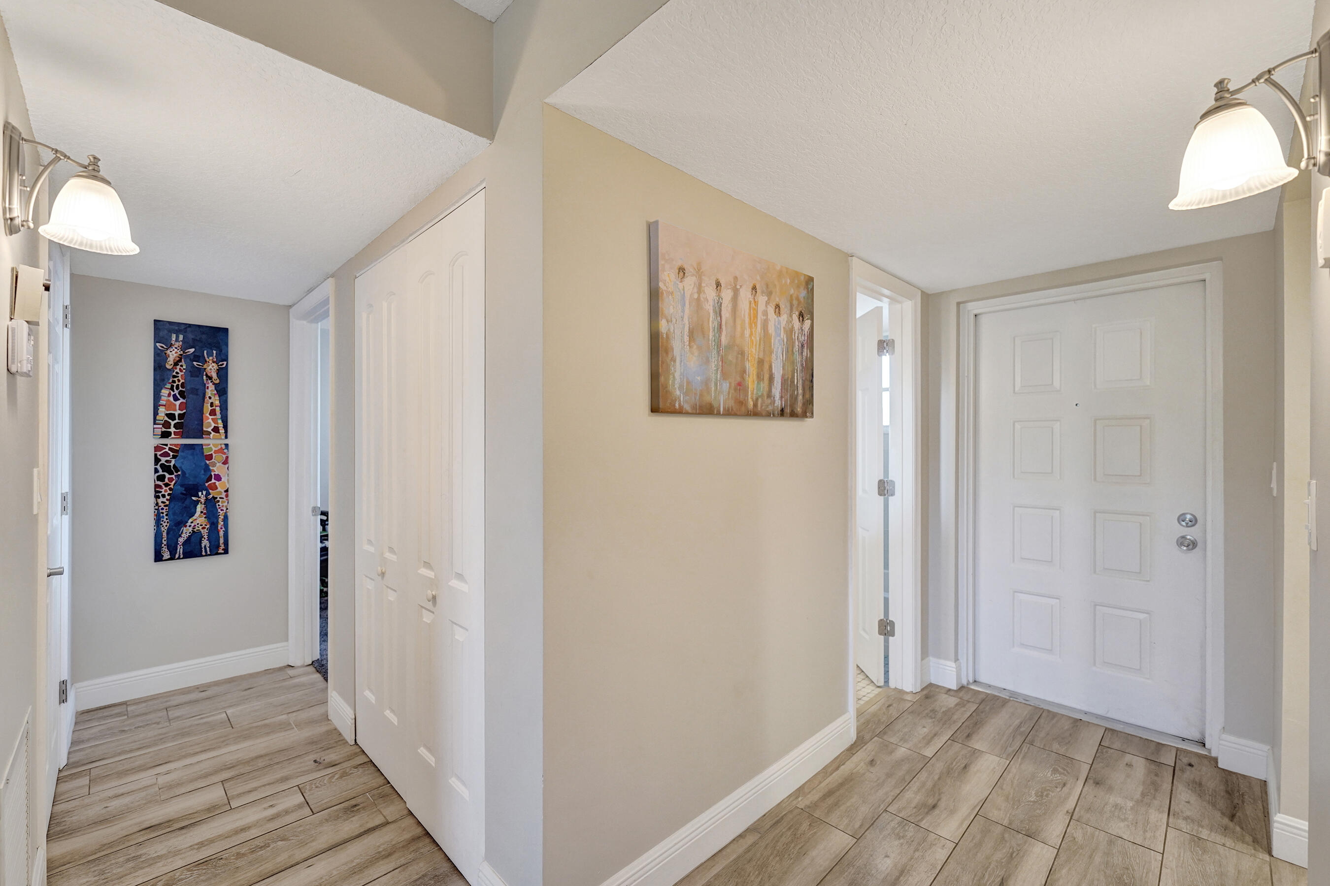 SABAL PALM CONDOS - Residential