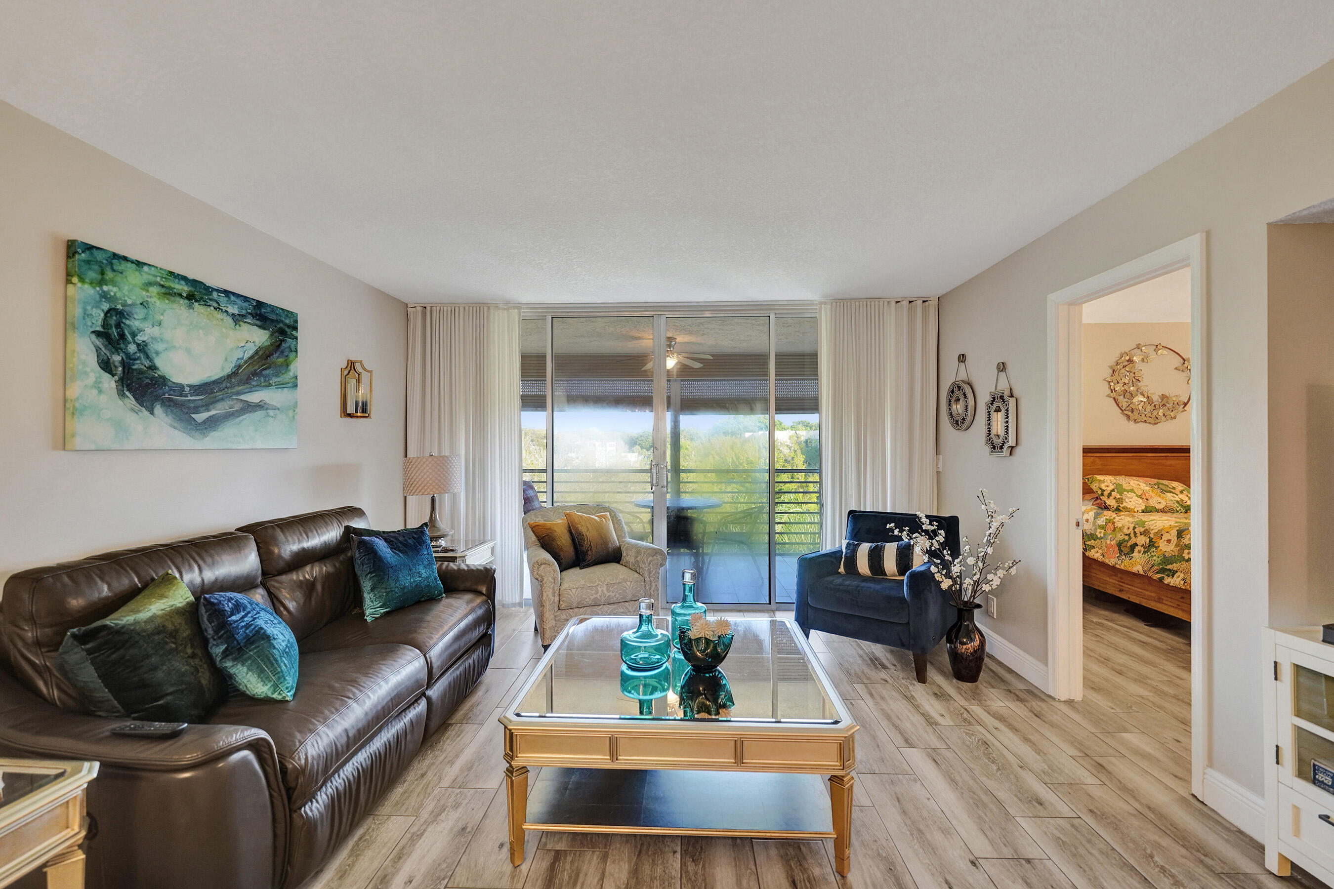 SABAL PALM CONDOS - Residential