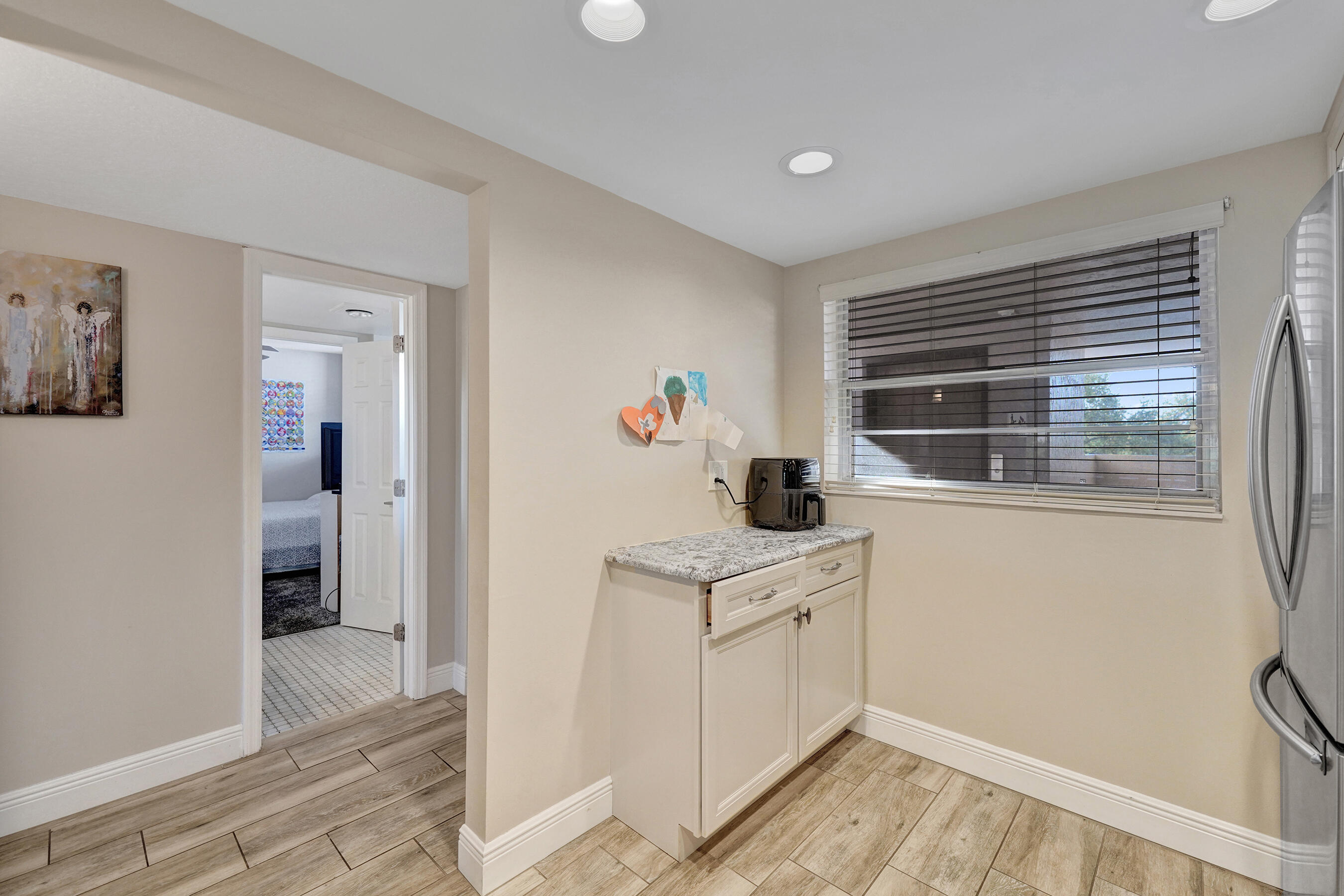 SABAL PALM CONDOS - Residential