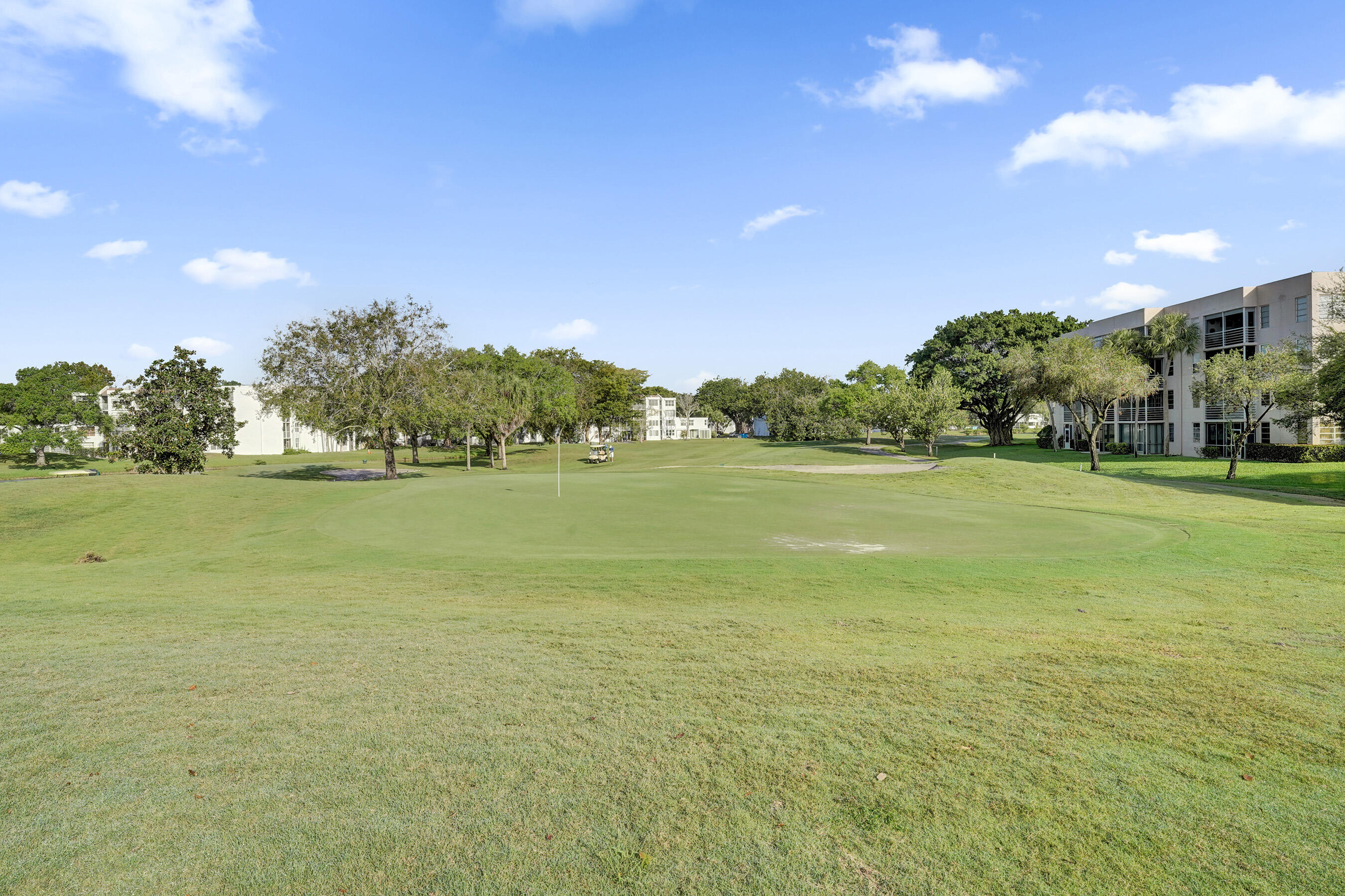 SABAL PALM CONDOS - Residential