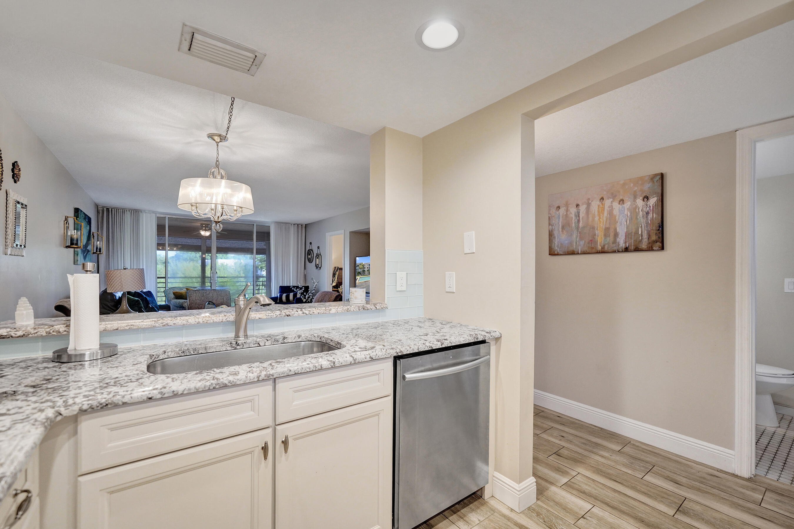 SABAL PALM CONDOS - Residential