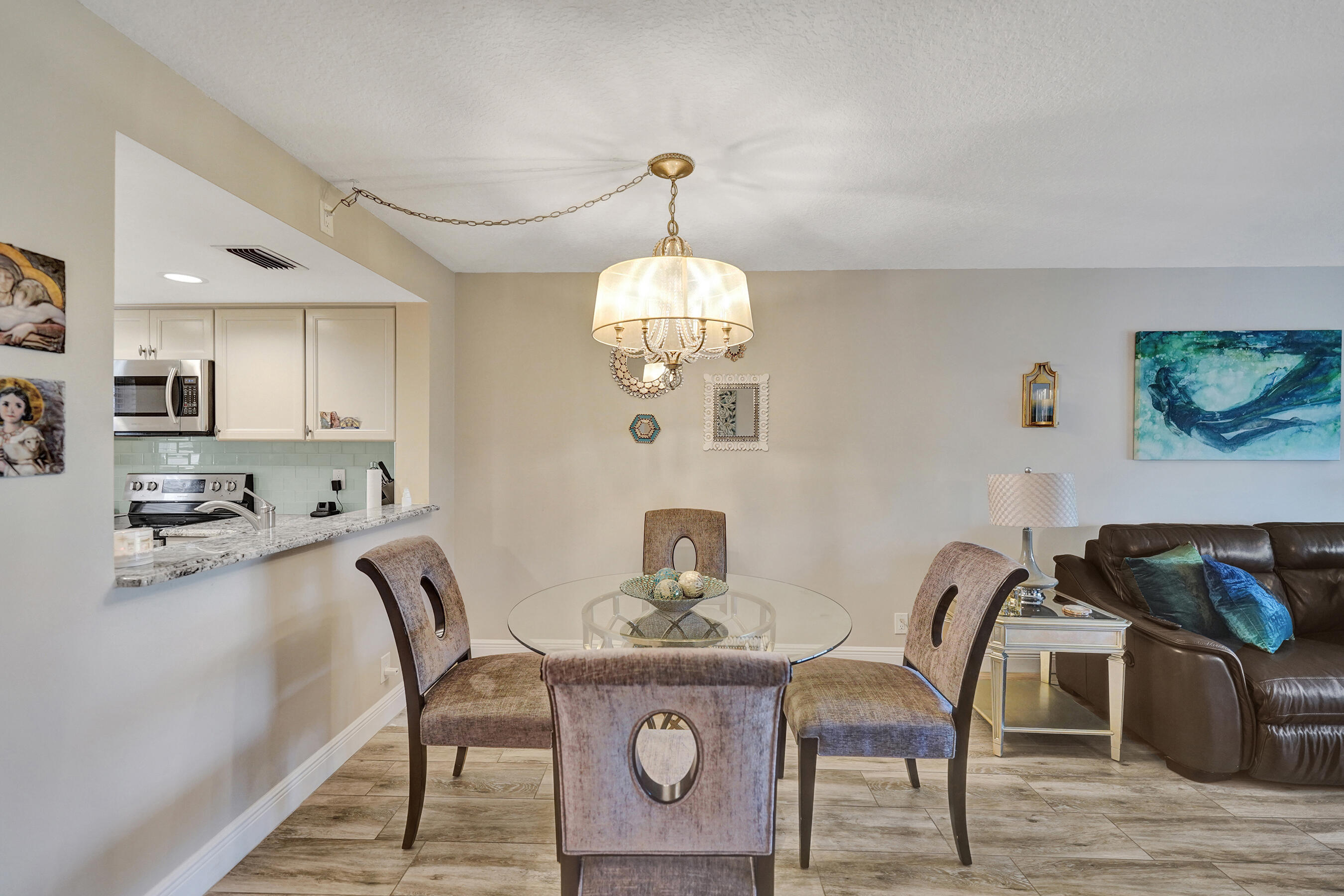 SABAL PALM CONDOS - Residential