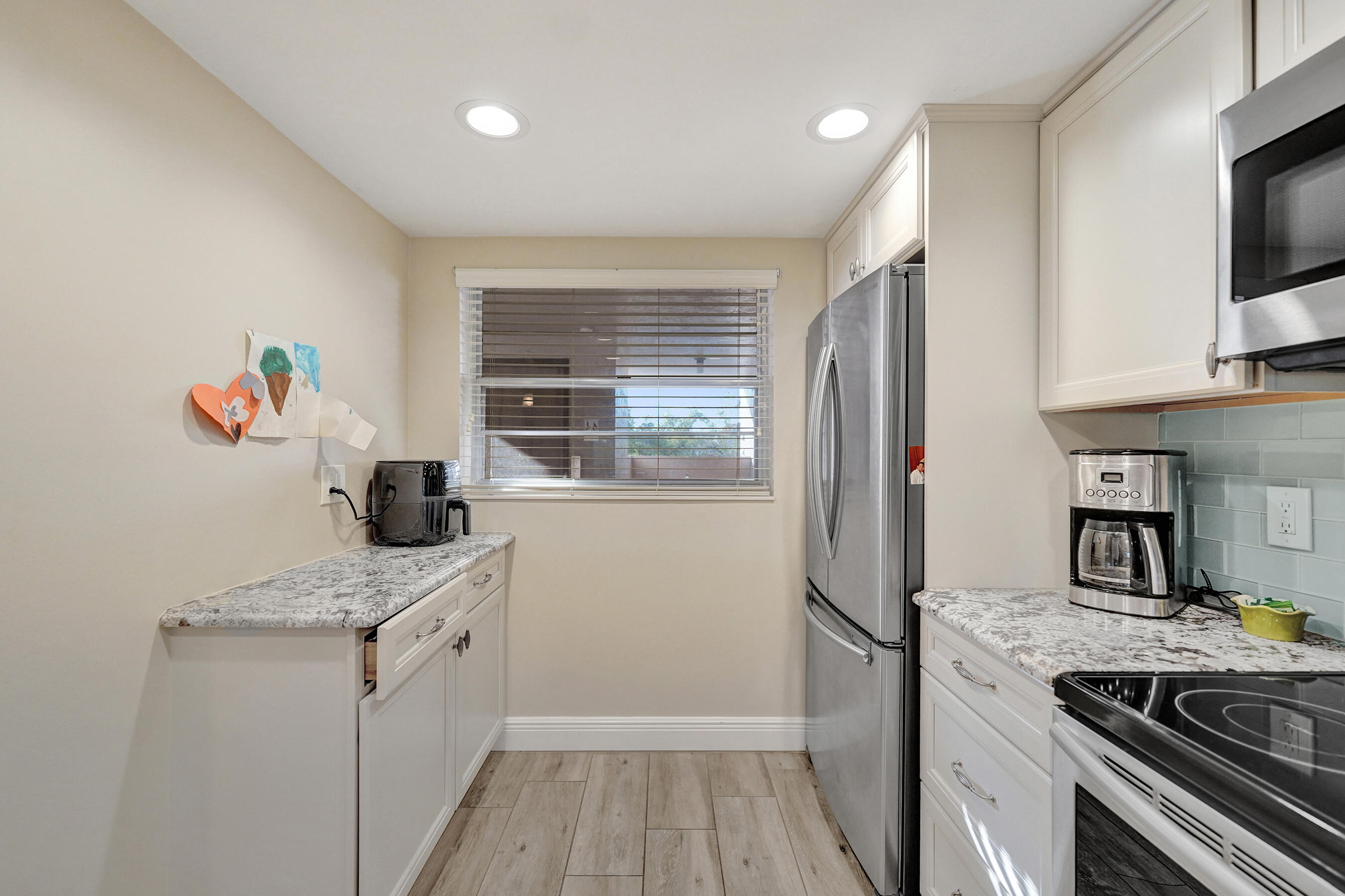 SABAL PALM CONDOS - Residential