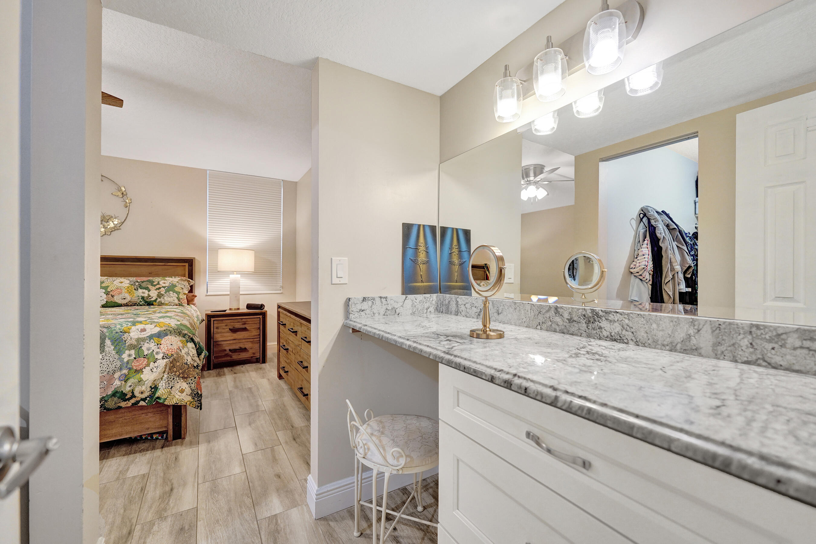 SABAL PALM CONDOS - Residential