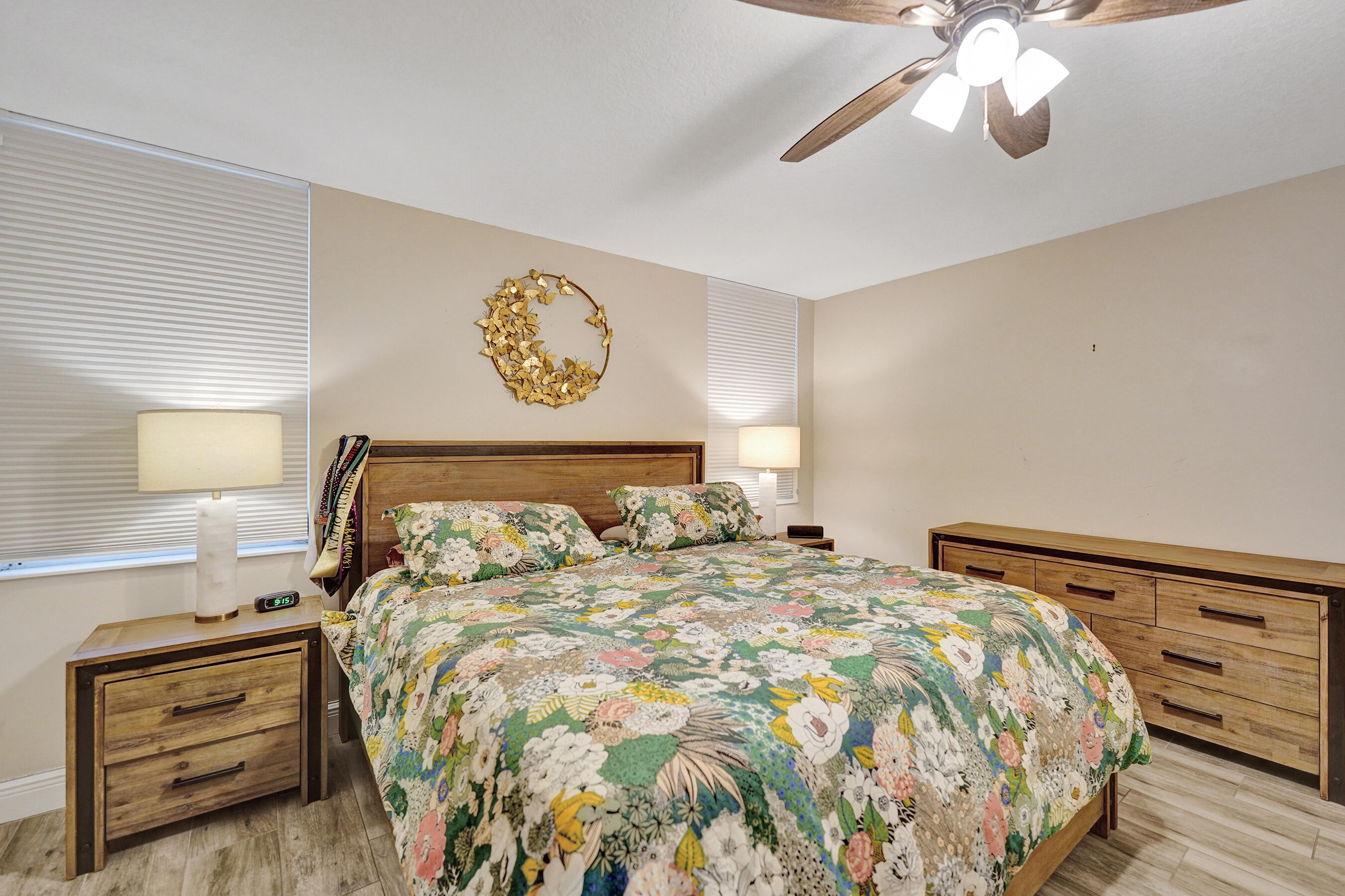 SABAL PALM CONDOS - Residential