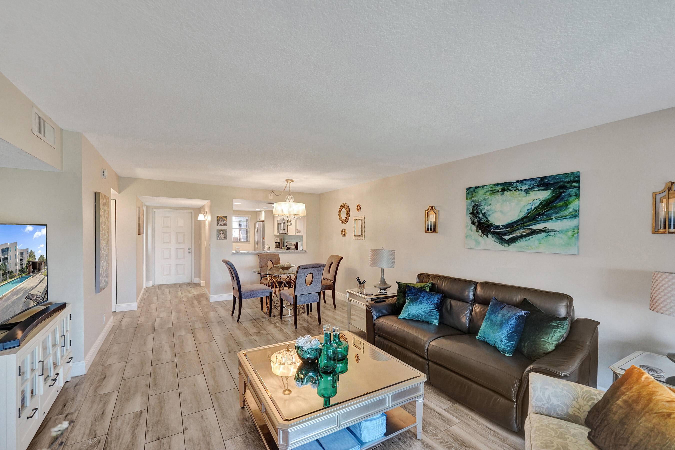 SABAL PALM CONDOS - Residential