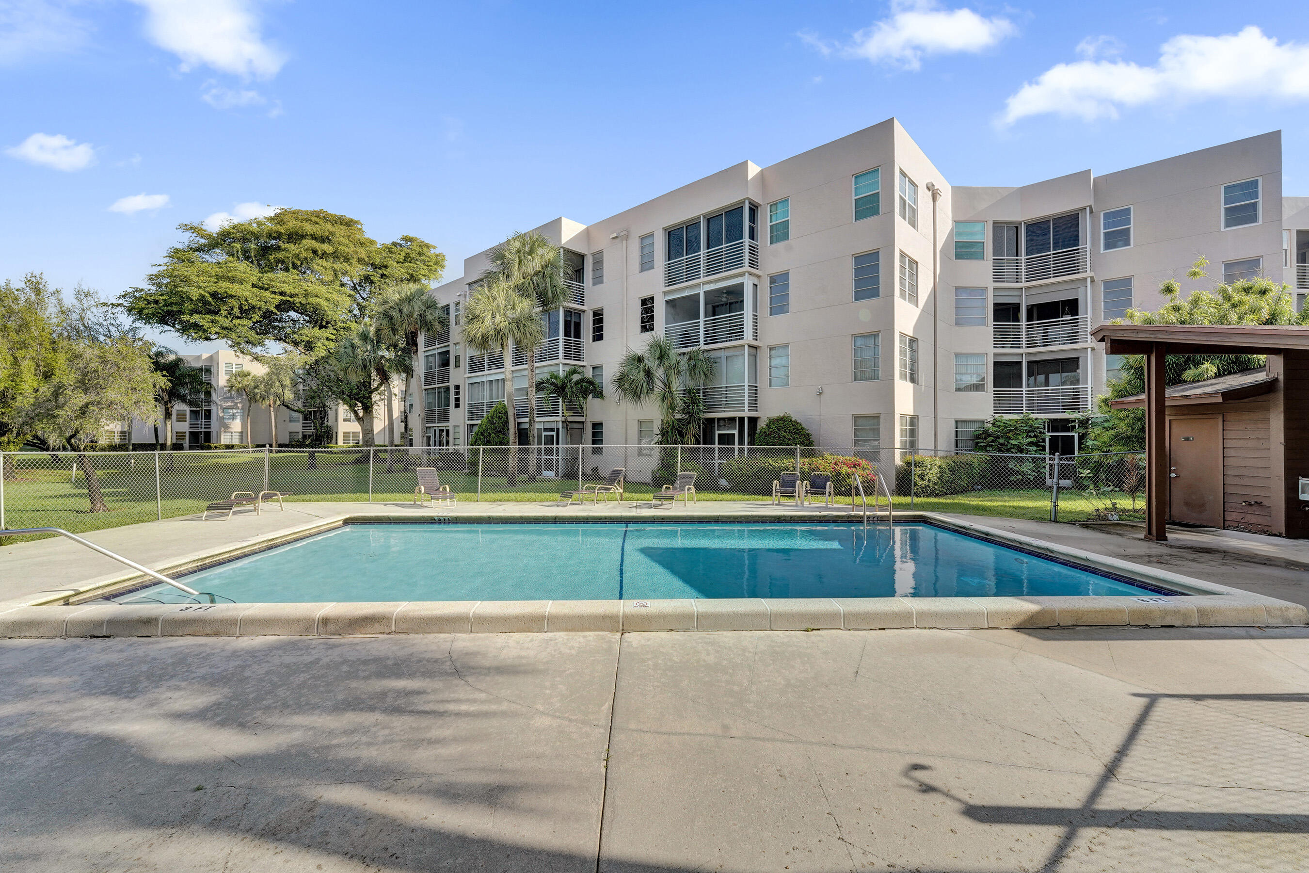 SABAL PALM CONDOS - Residential