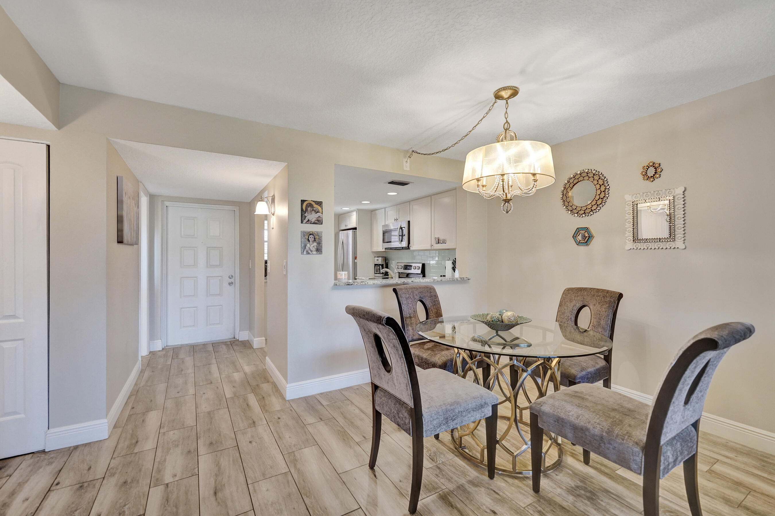 SABAL PALM CONDOS - Residential