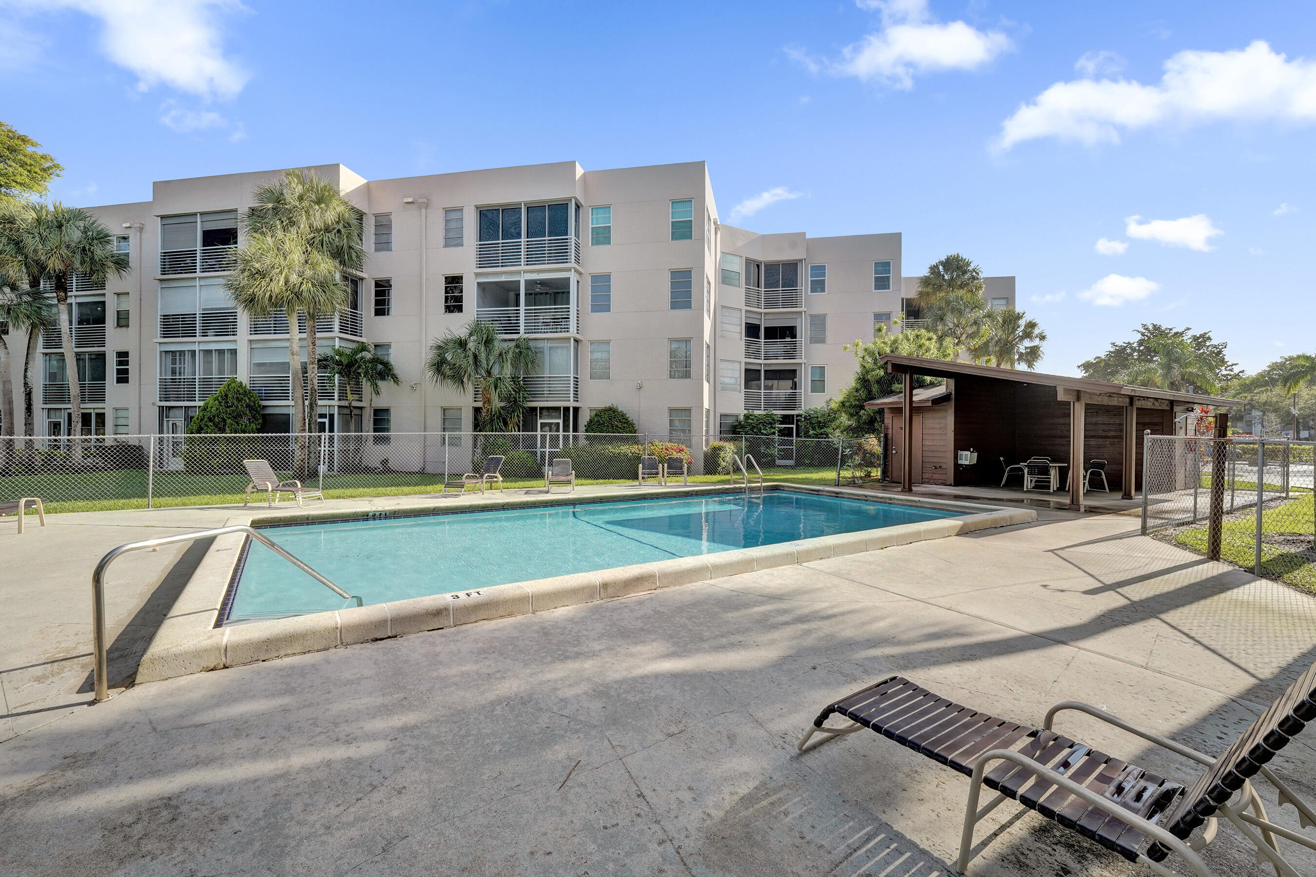 SABAL PALM CONDOS - Residential