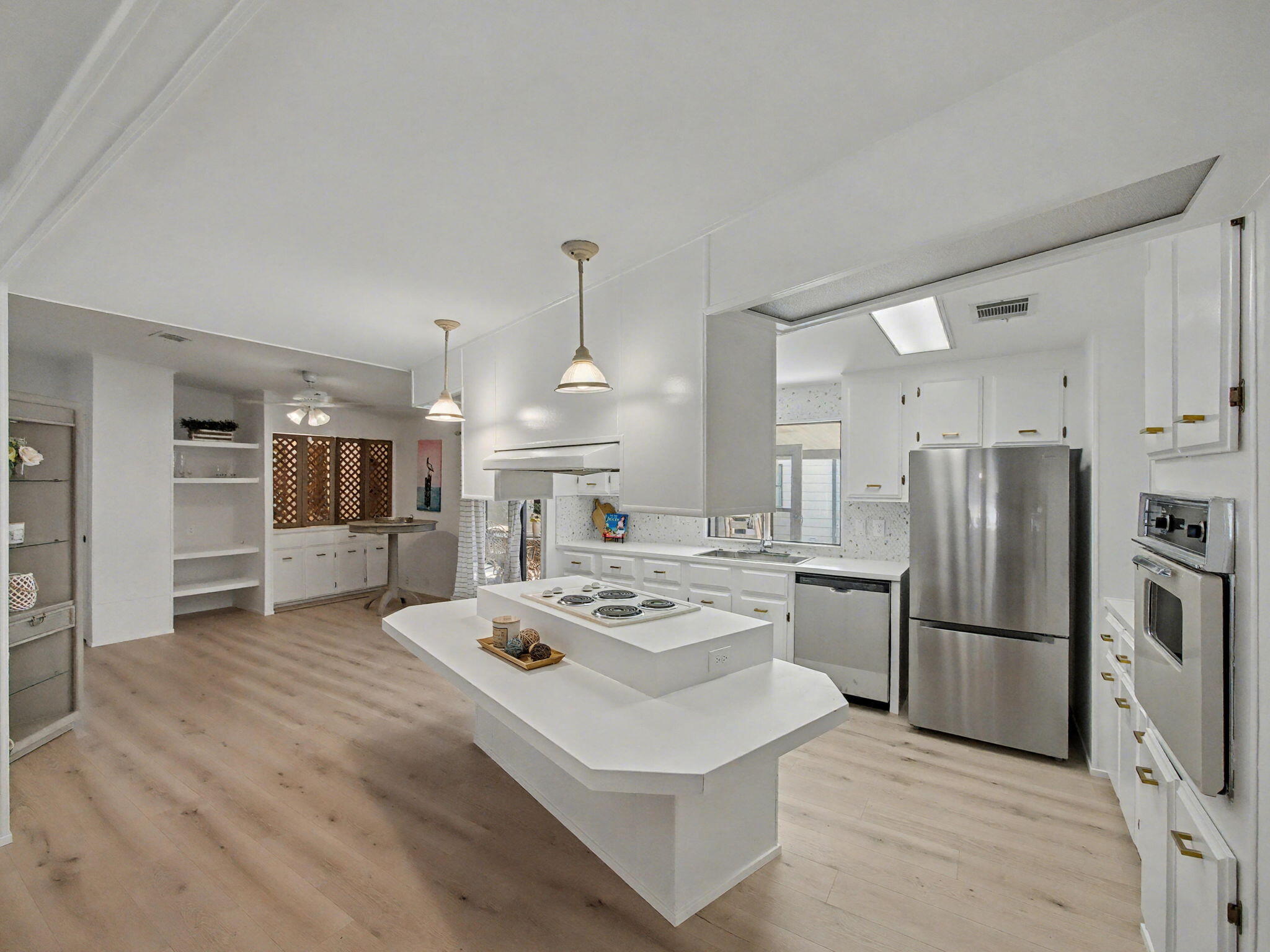 CAMBRIDGE AT HERITAGE RIDGE - Residential